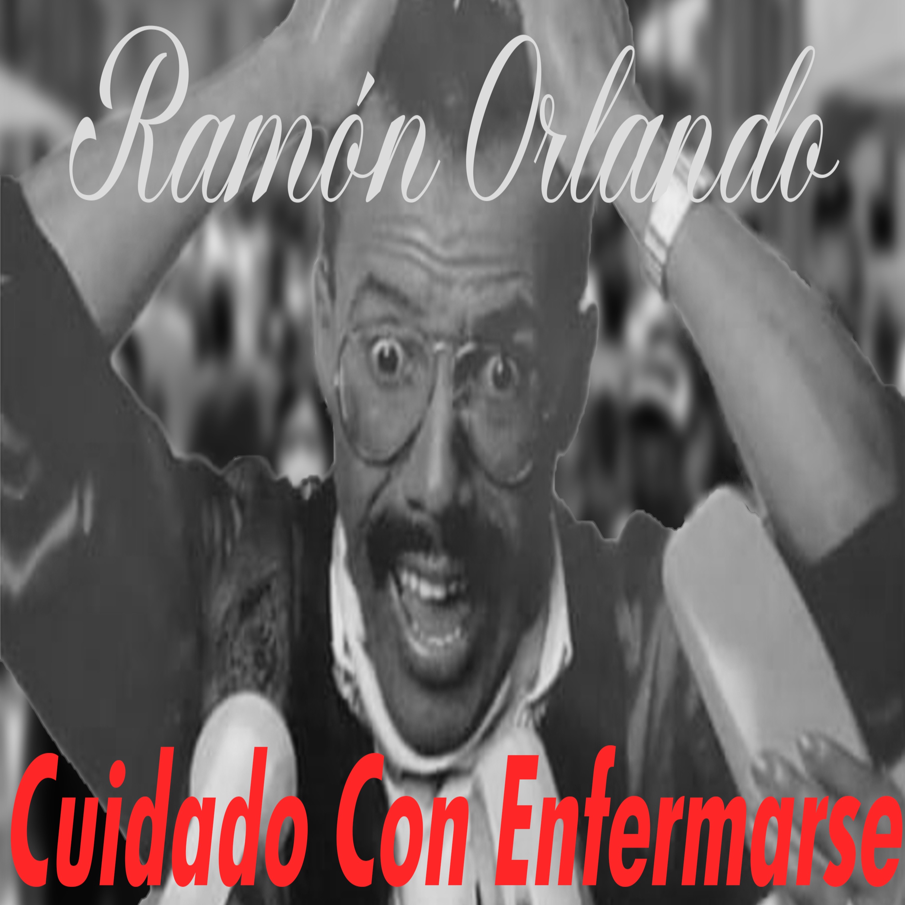 Portada de Cuidado Con Enfermarse