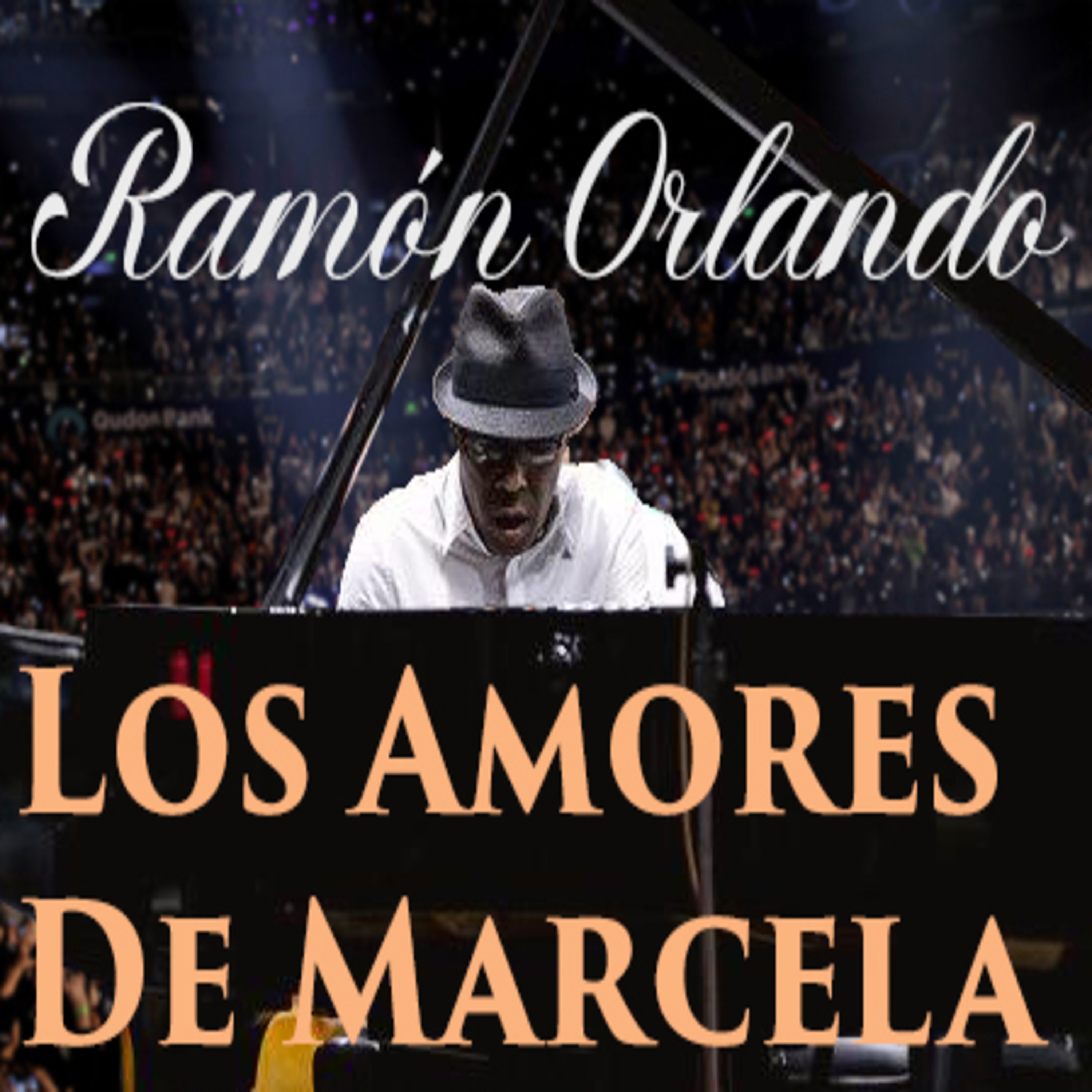 Portada de Los Amores De Marcela