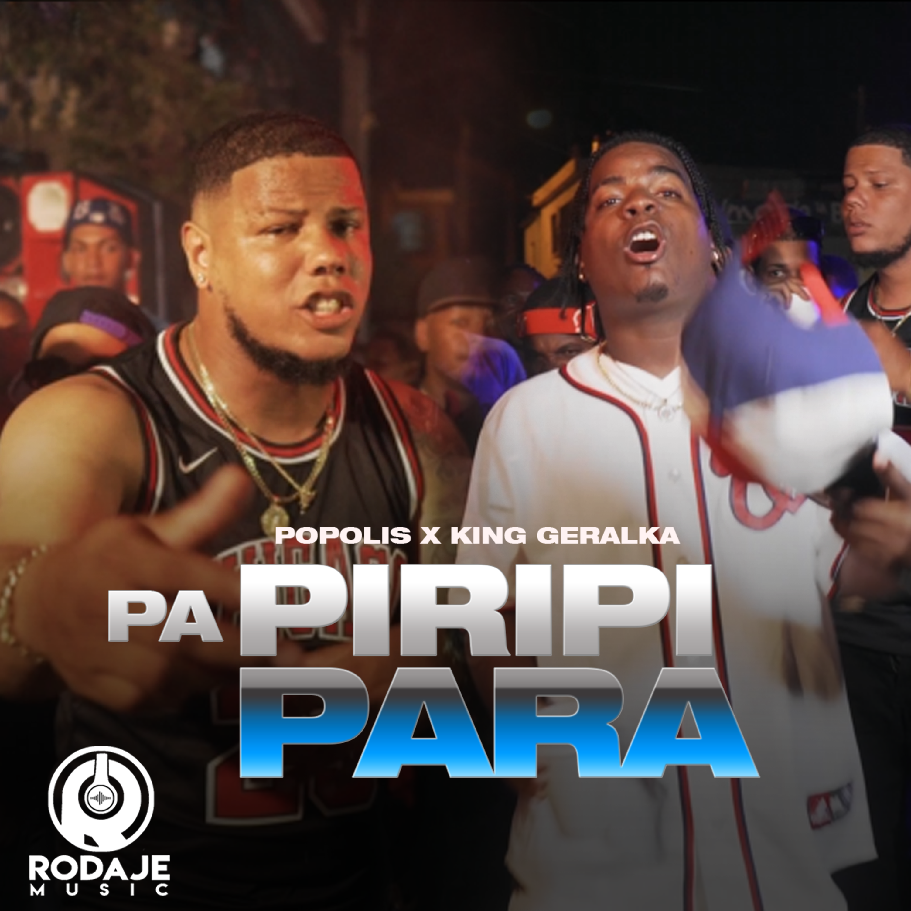 Portada de Pa piripipara