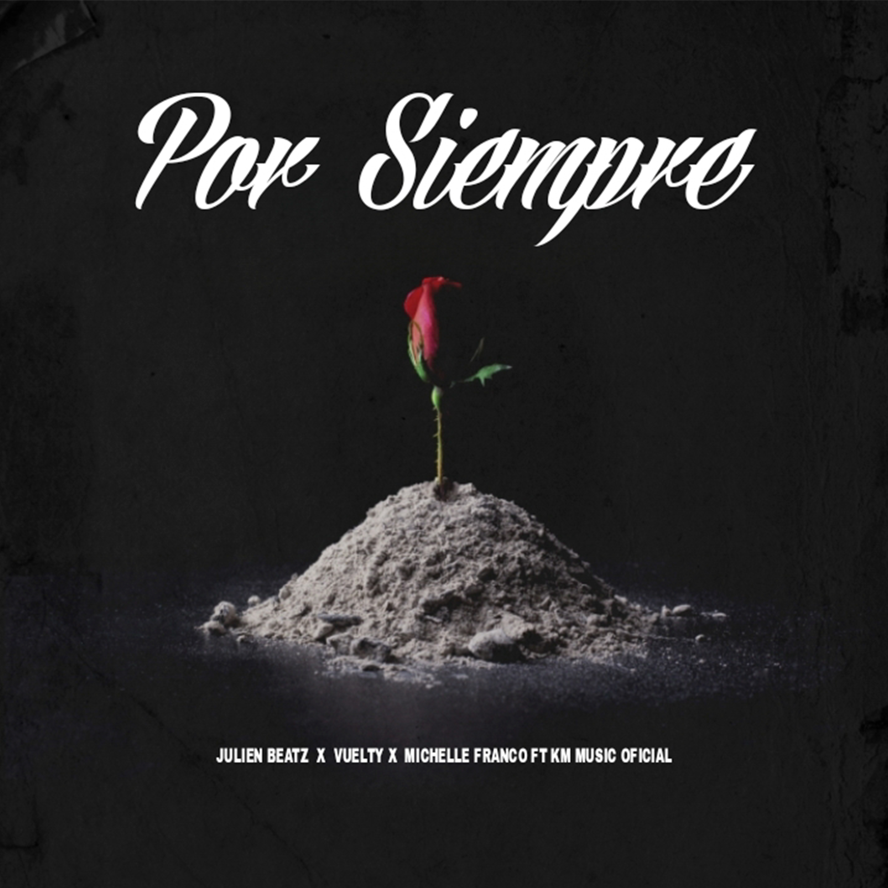Portada de Por Siempre