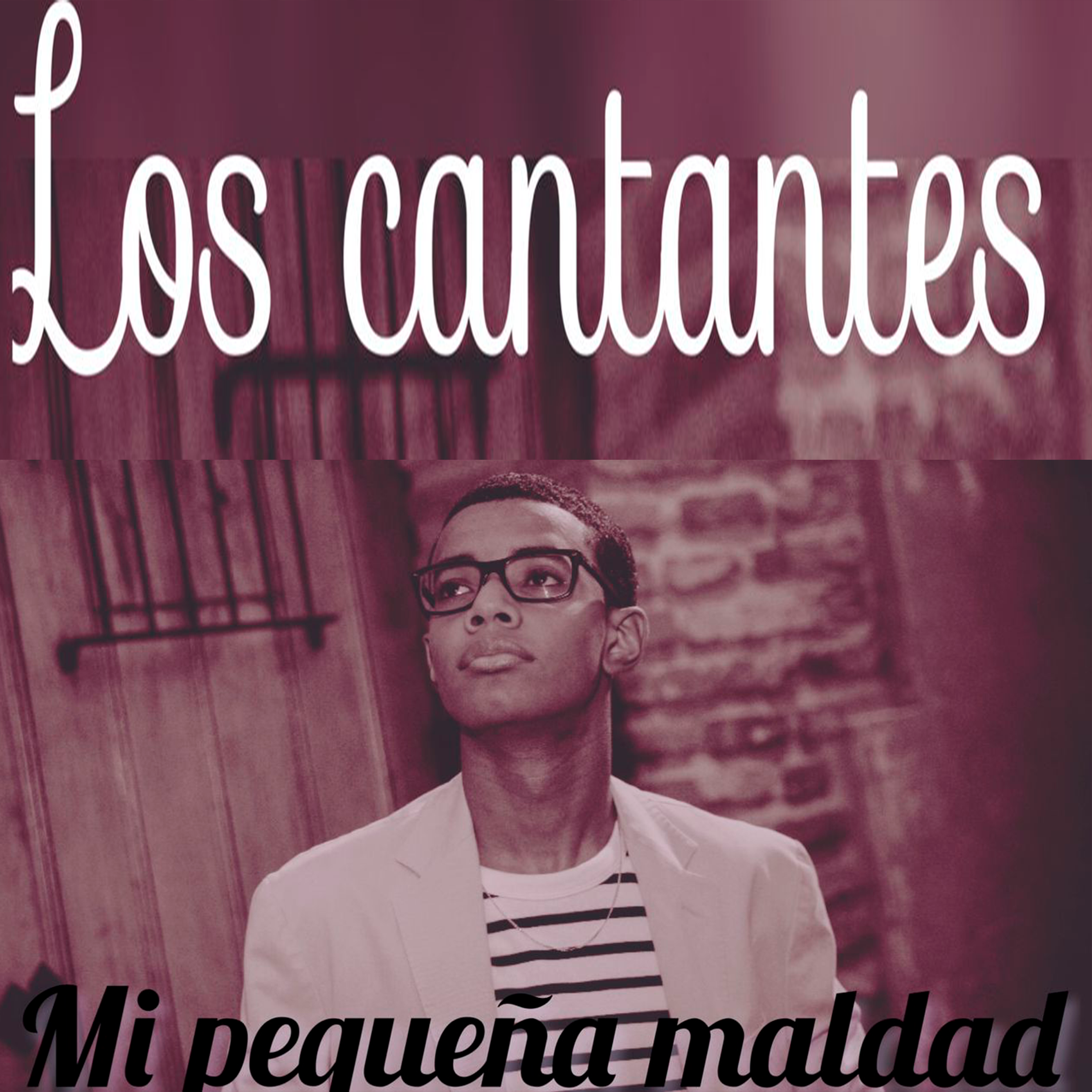 Portada de Mi Pequeña Maldad