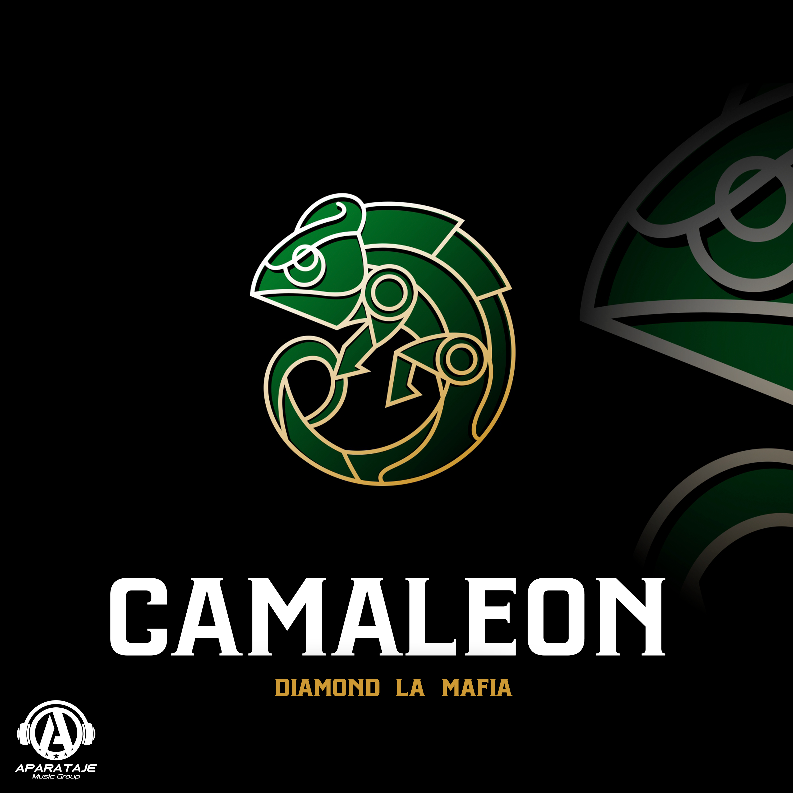 Portada de Camaleon