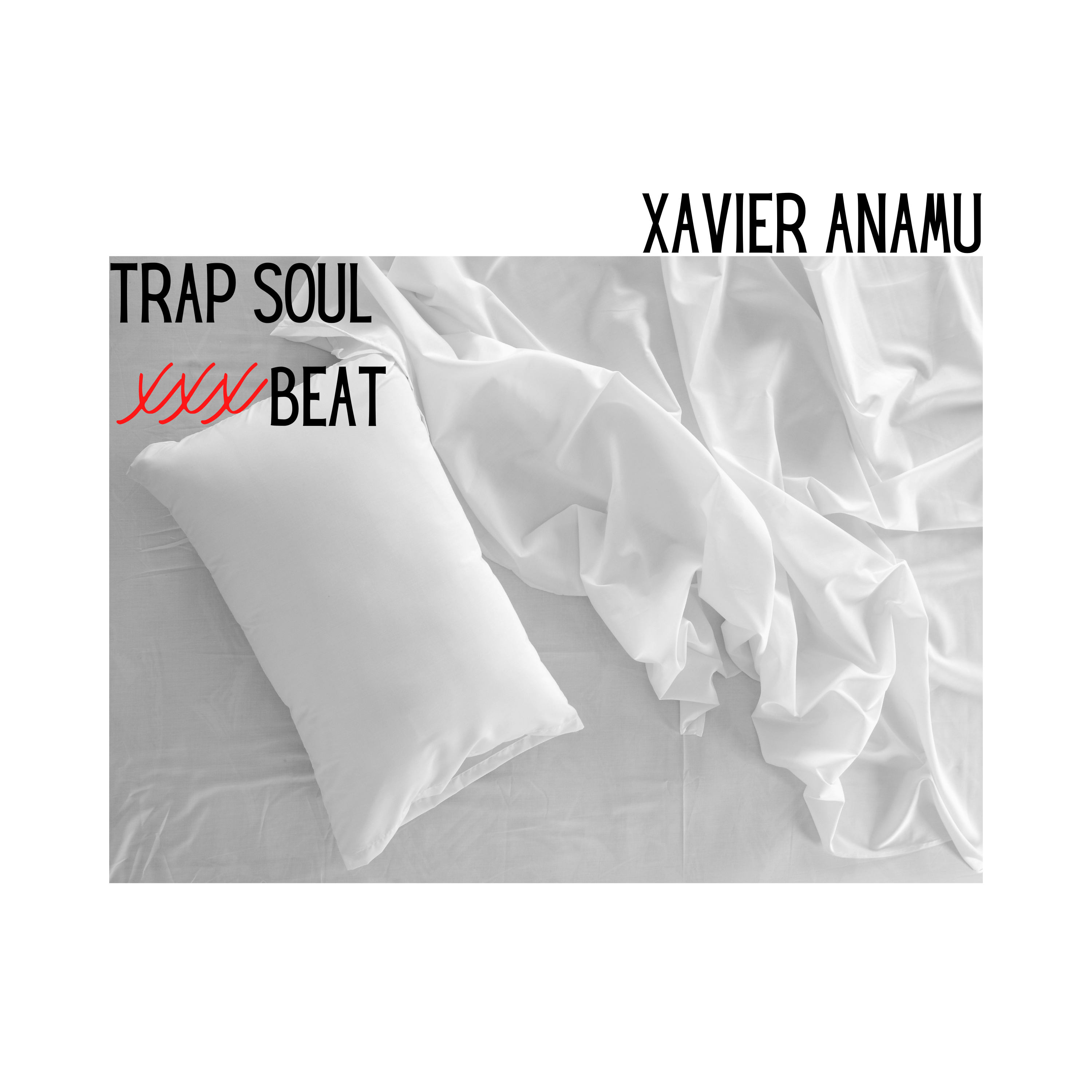 Portada de TRAP SOUL XXX BEAT