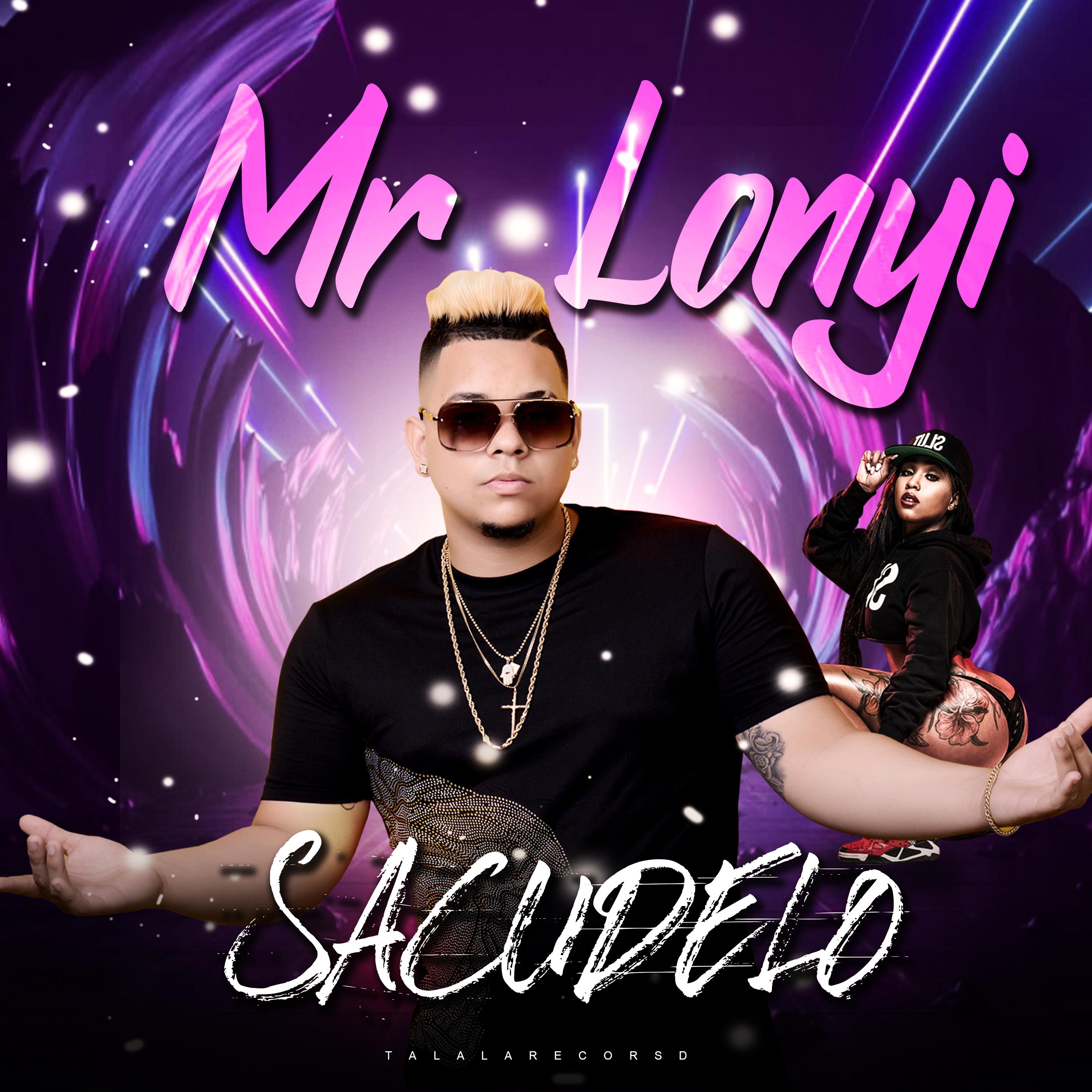 Portada de Sacudelo