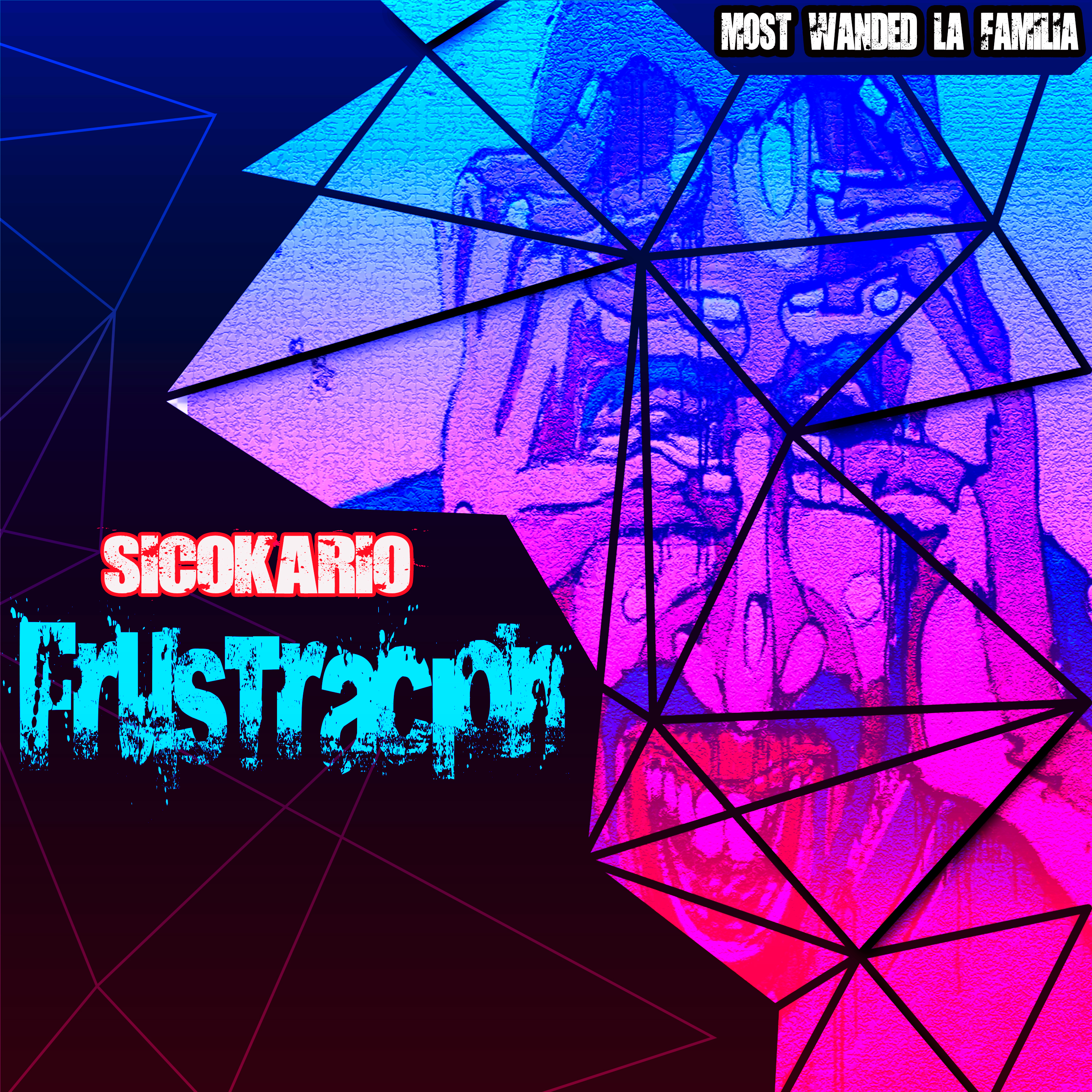 Portada de Frustracion
