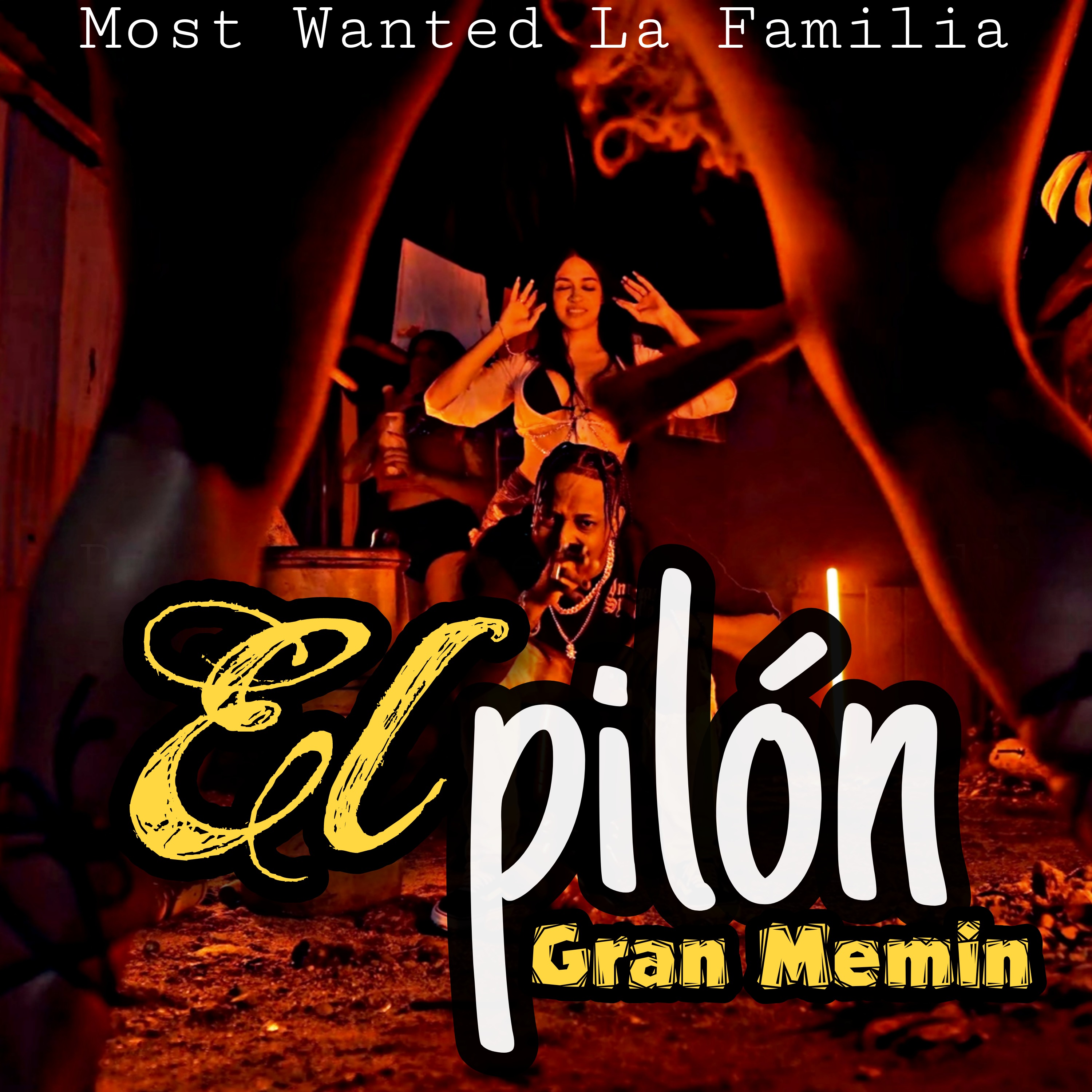 Portada de El Pilon