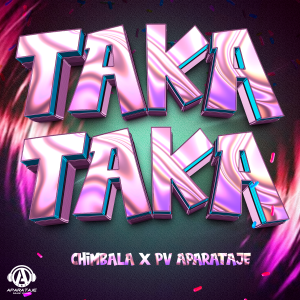 Taka Taka - PV Aparataje