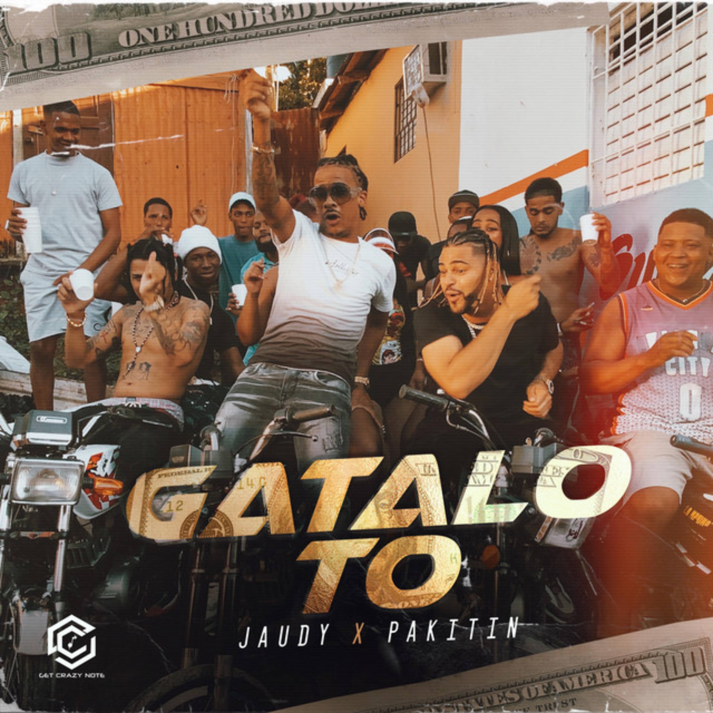 Portada de Gatalo To