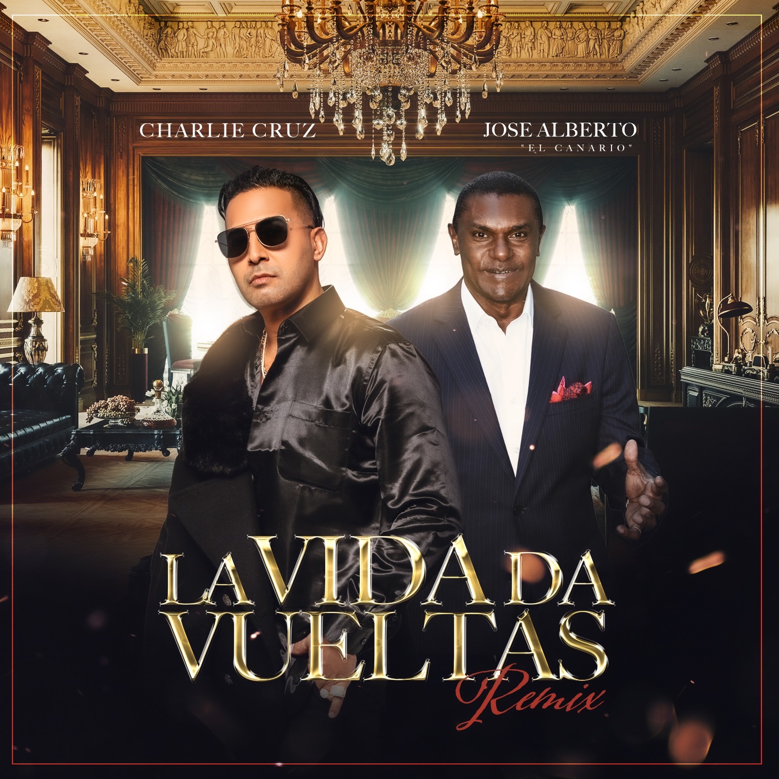 Portada de La Vida Da Vueltas