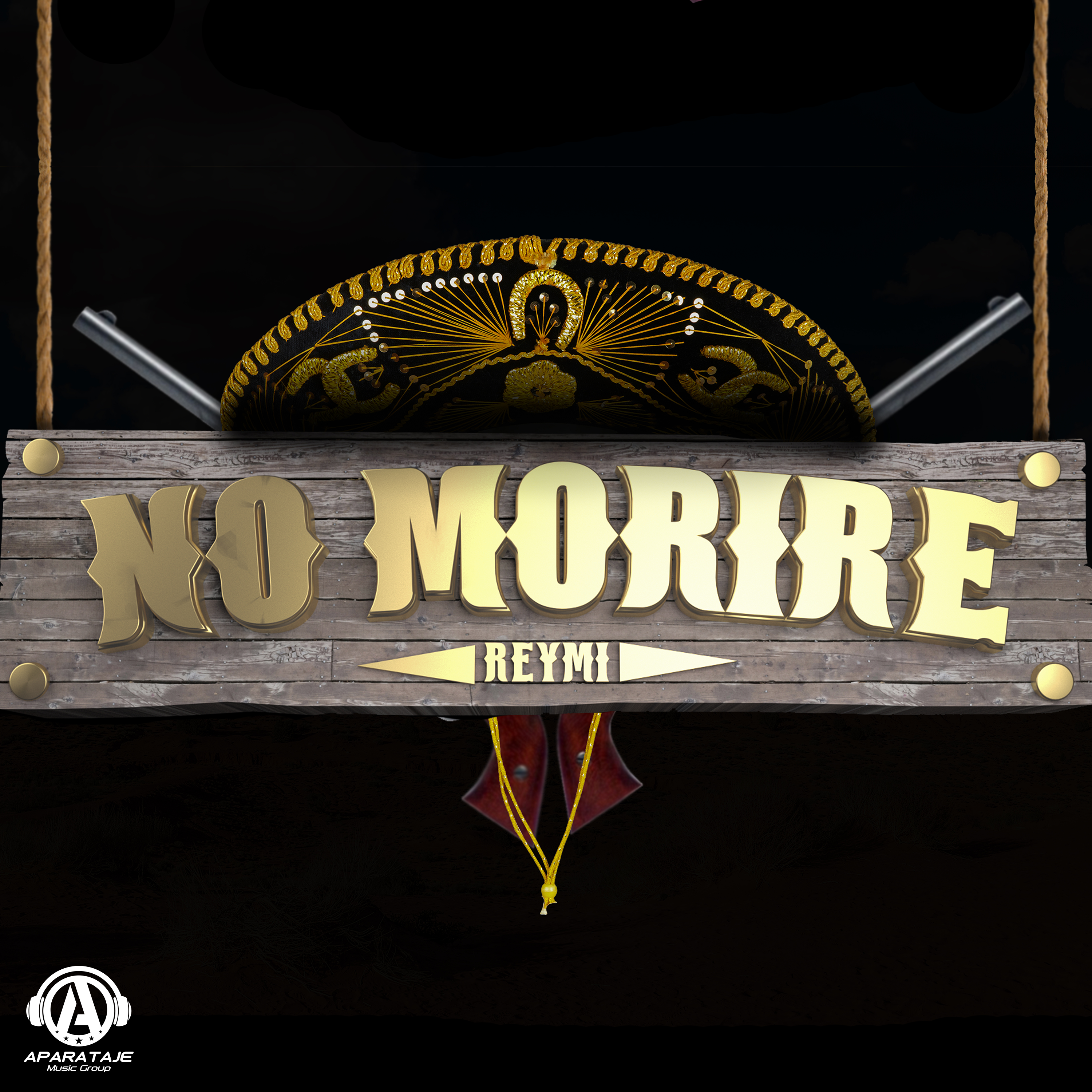 Portada de No Morire