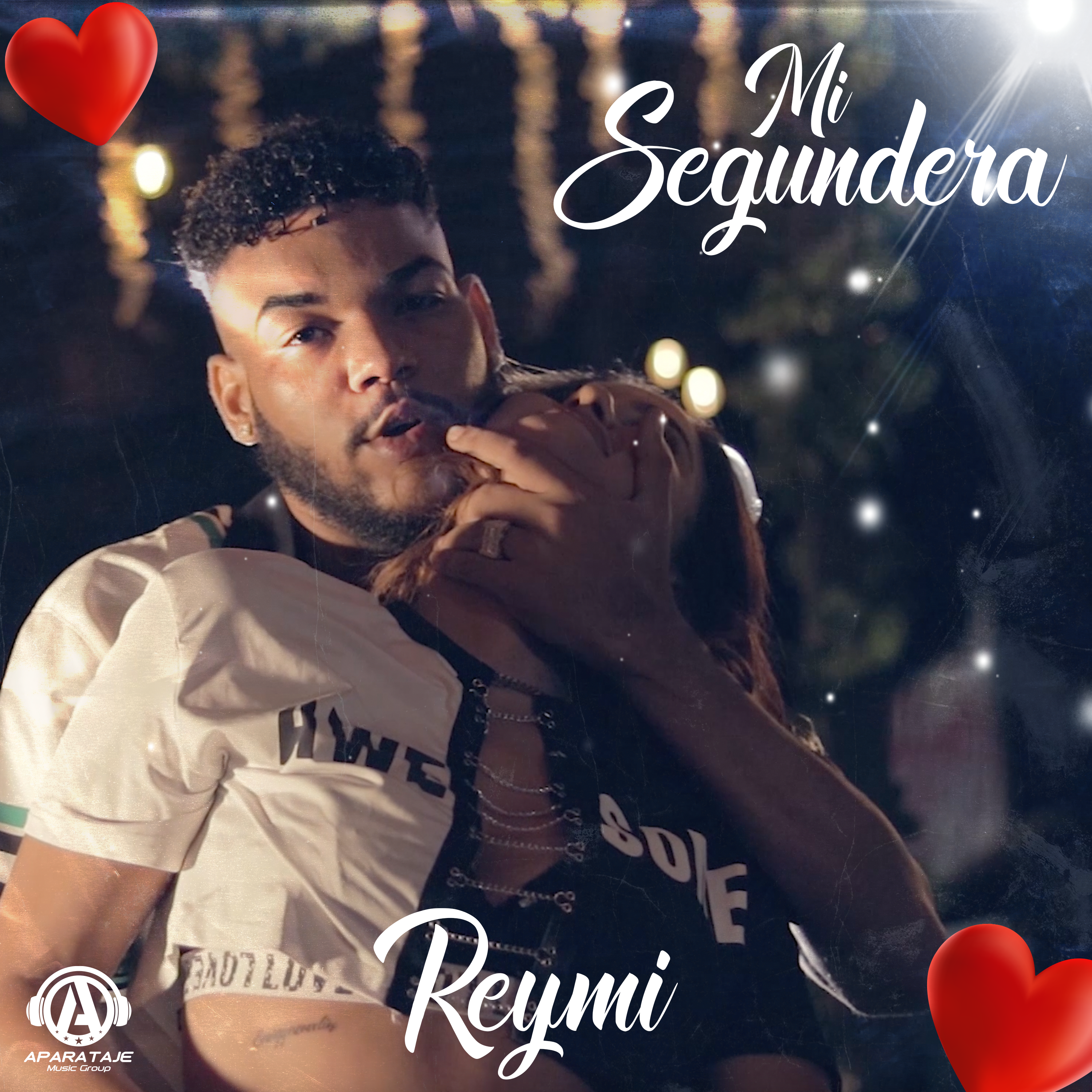 Portada de Mi Segundera