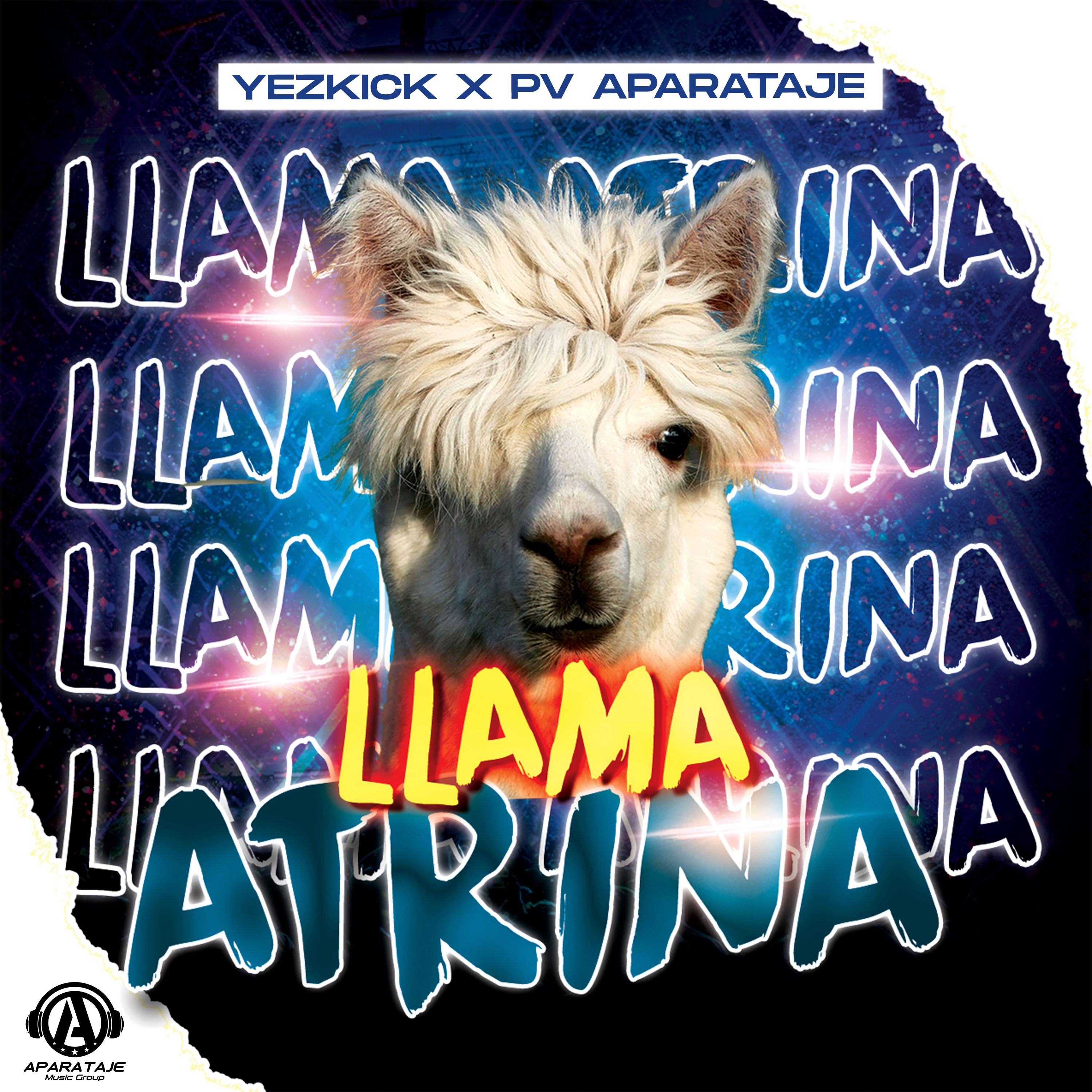 Portada de Llama a trina Dembow Remix