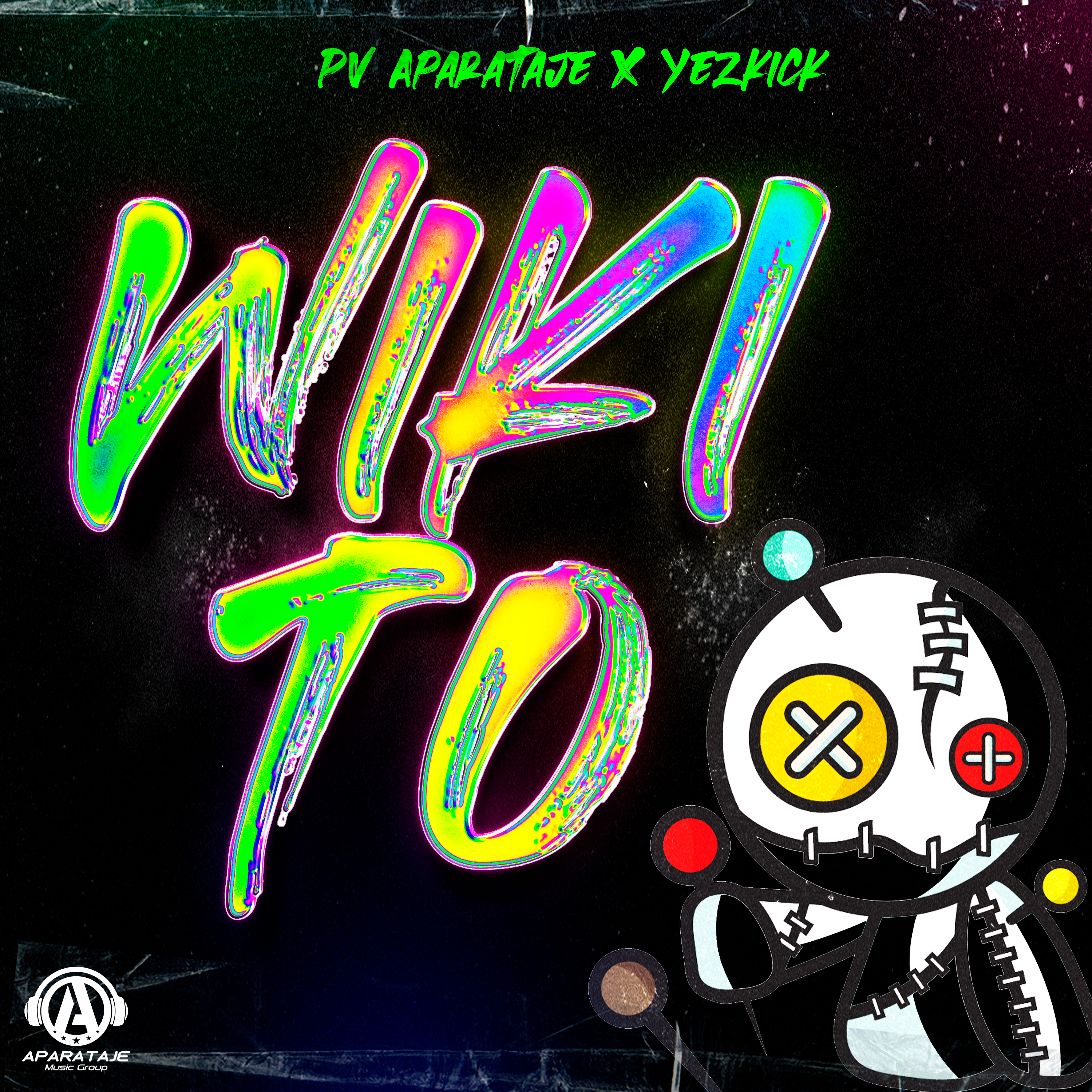 Portada de Wiki To