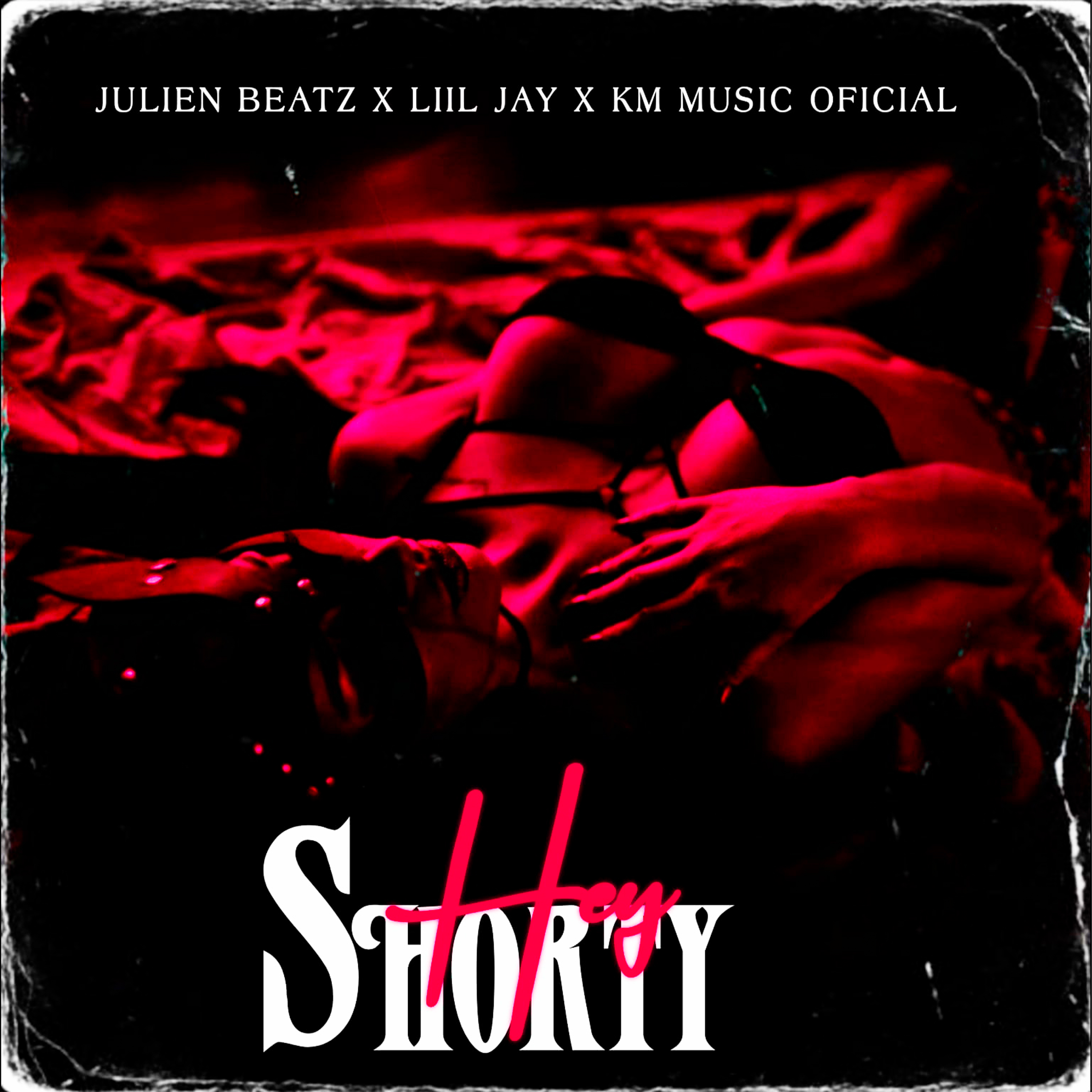 Portada de Hey Shorty