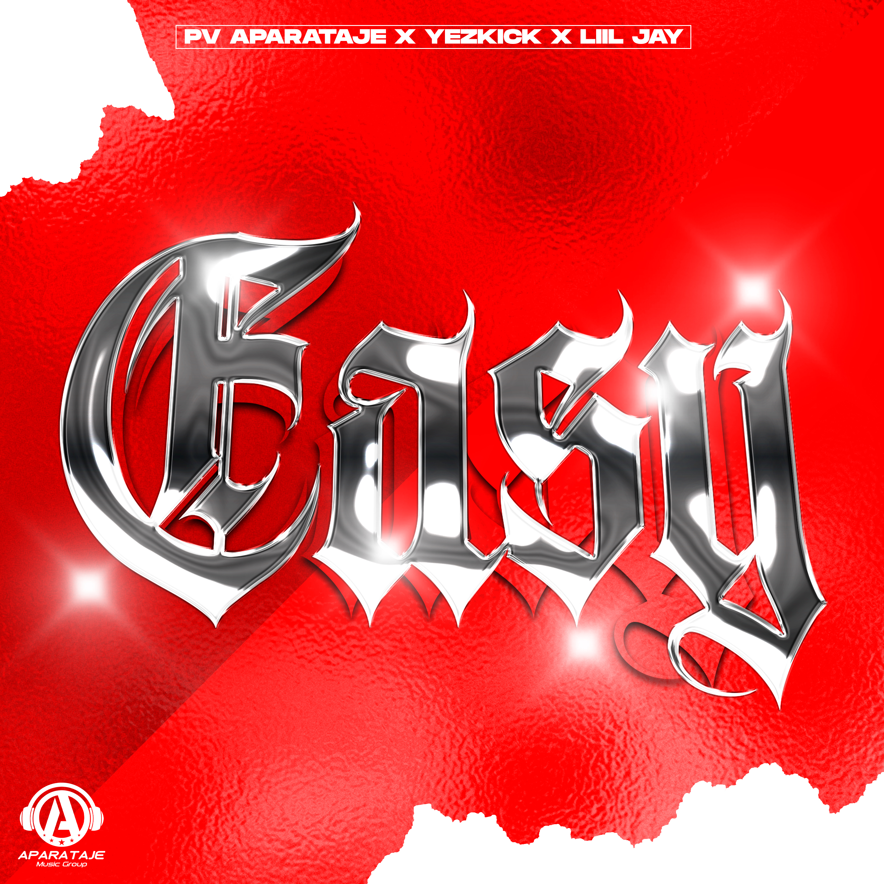 Portada de Easy