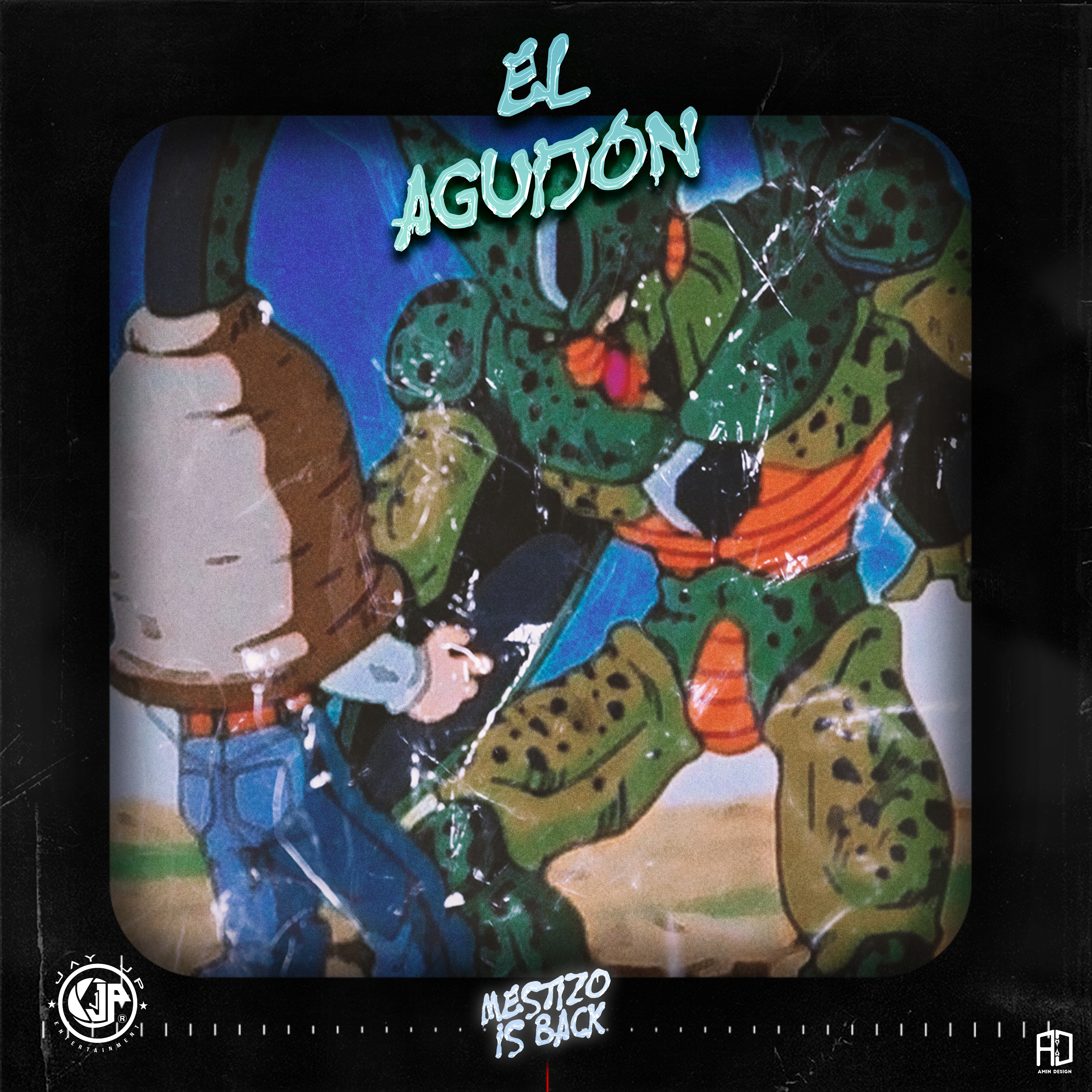 Portada de El Aguijon