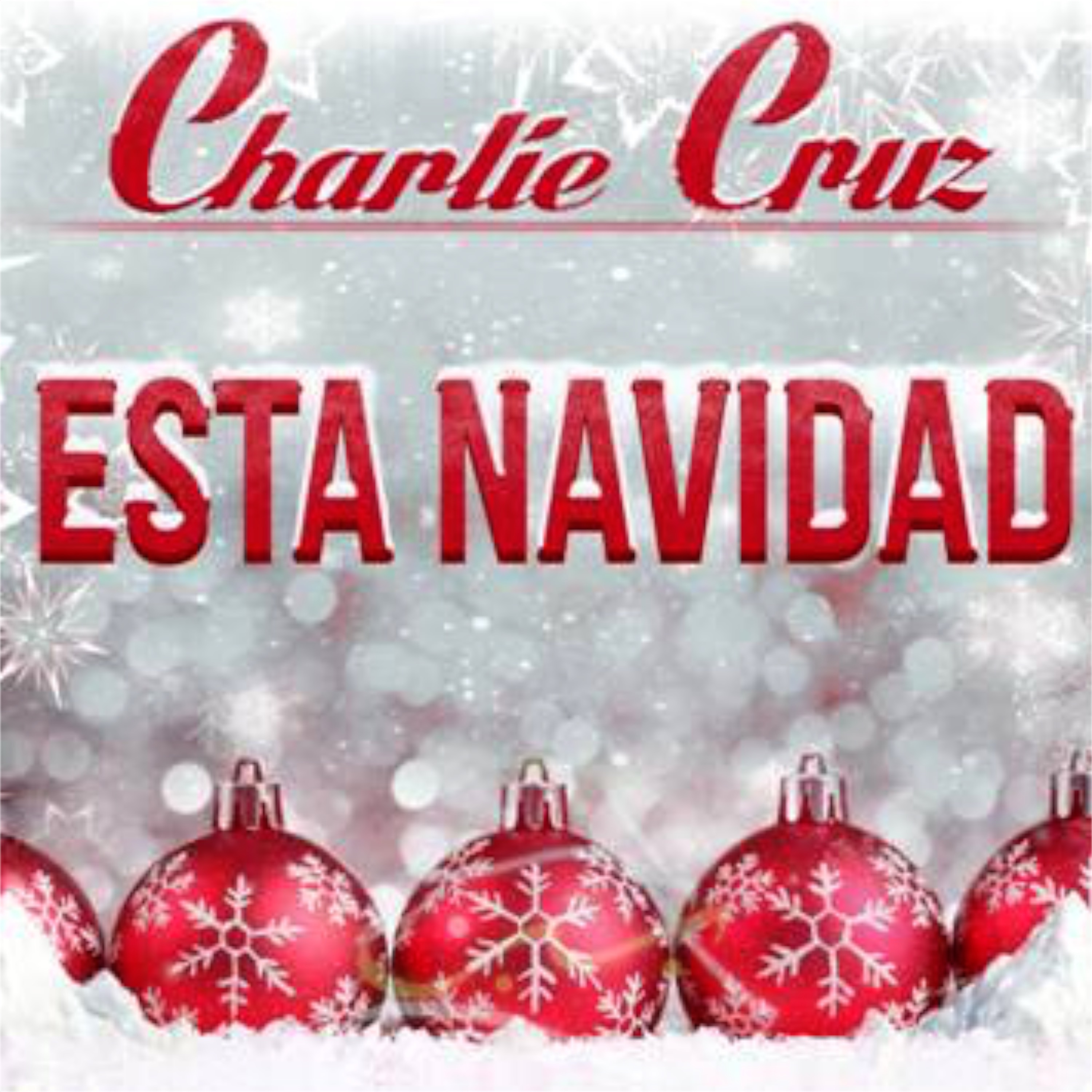 Portada de Esta Navidad