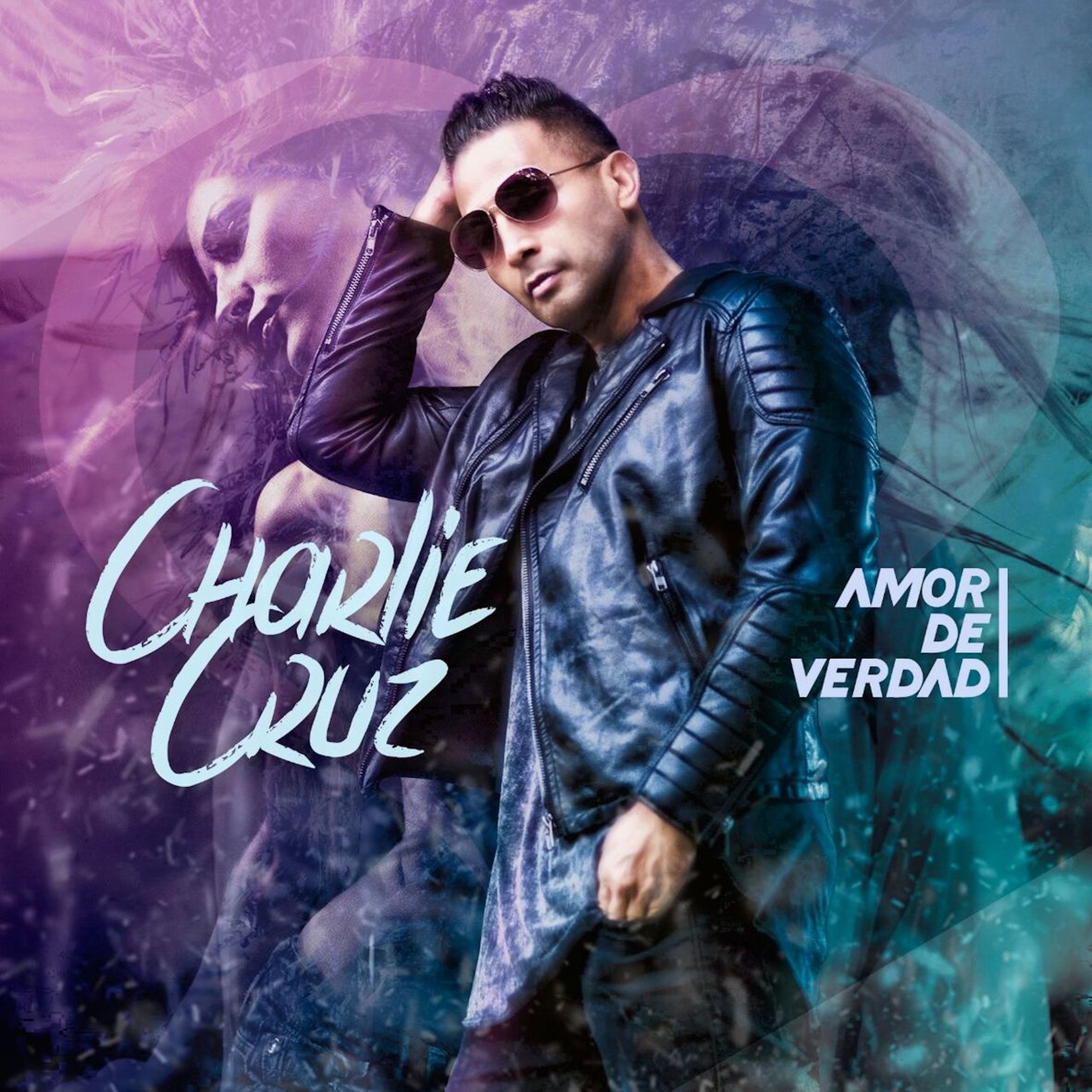 Portada de Amor De Verdad