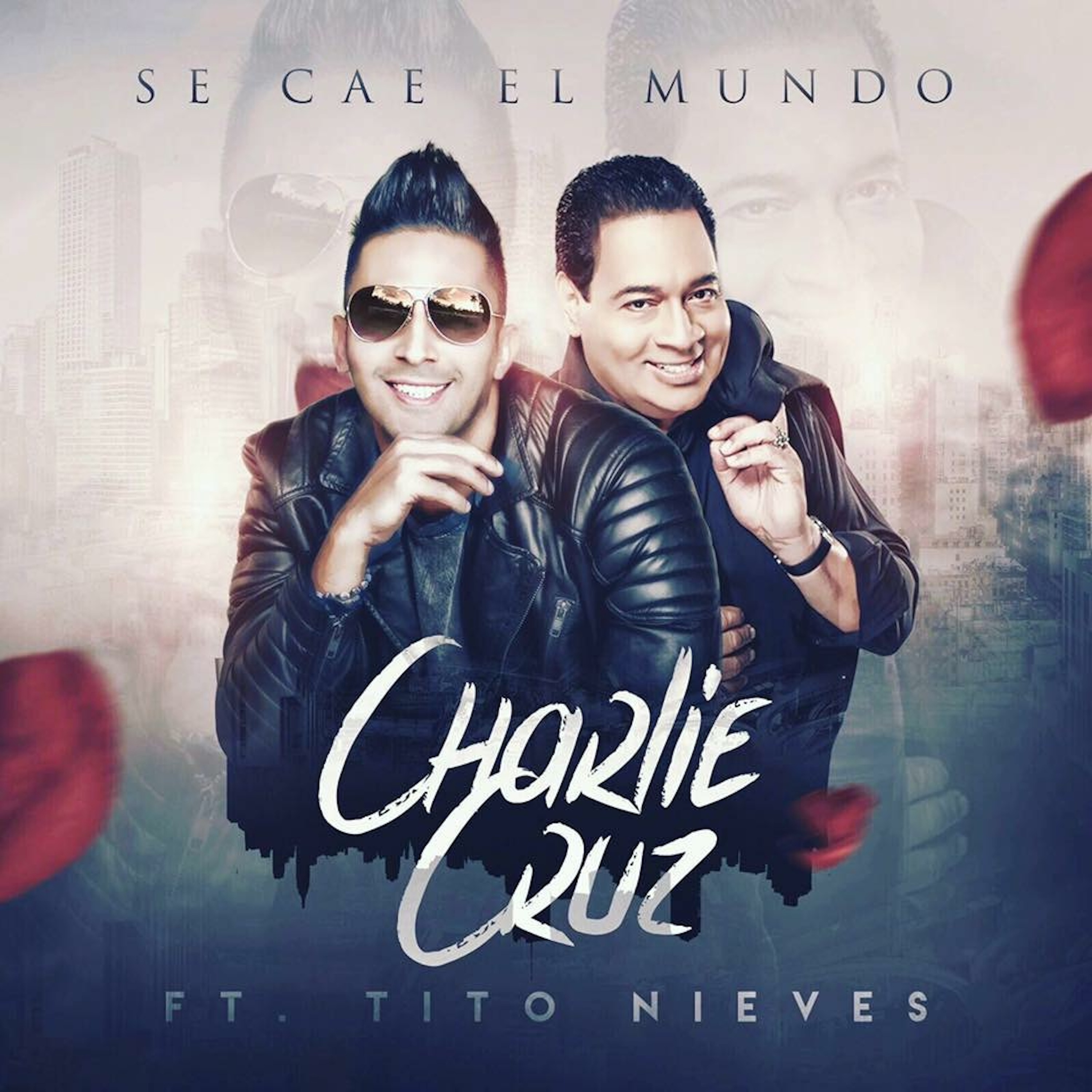 Portada de Se Cae El Mundo