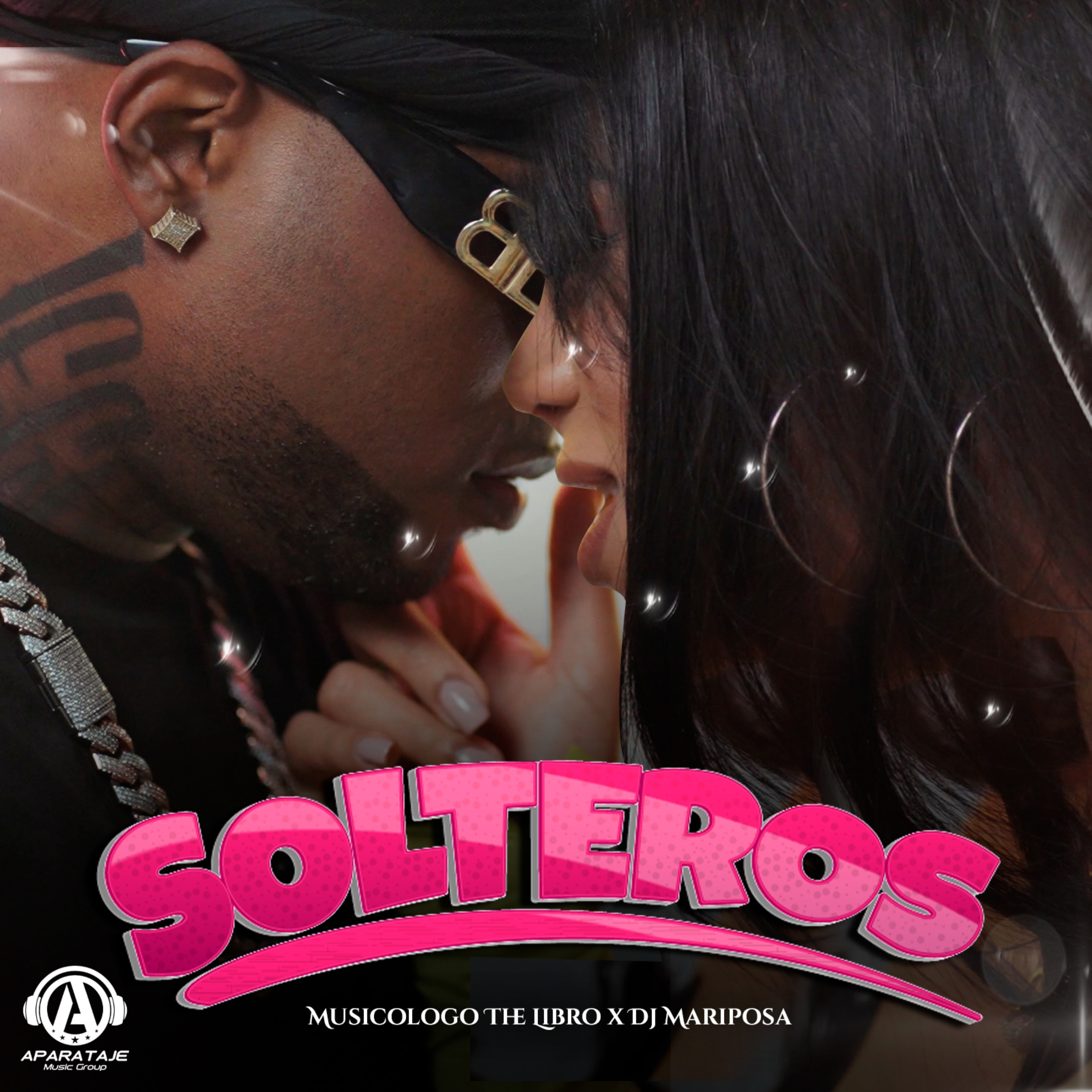 Portada de Solteros