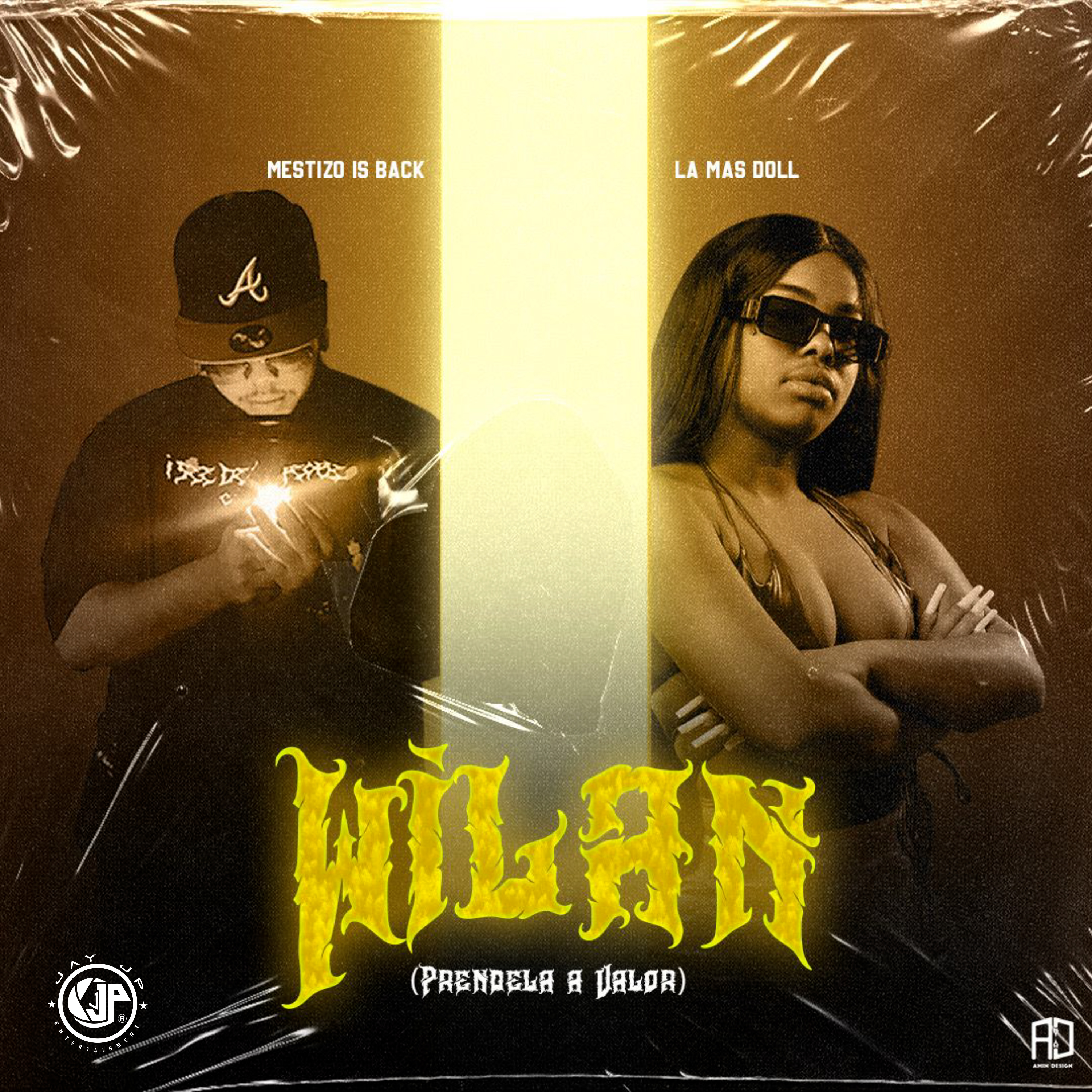 Portada de Wilan