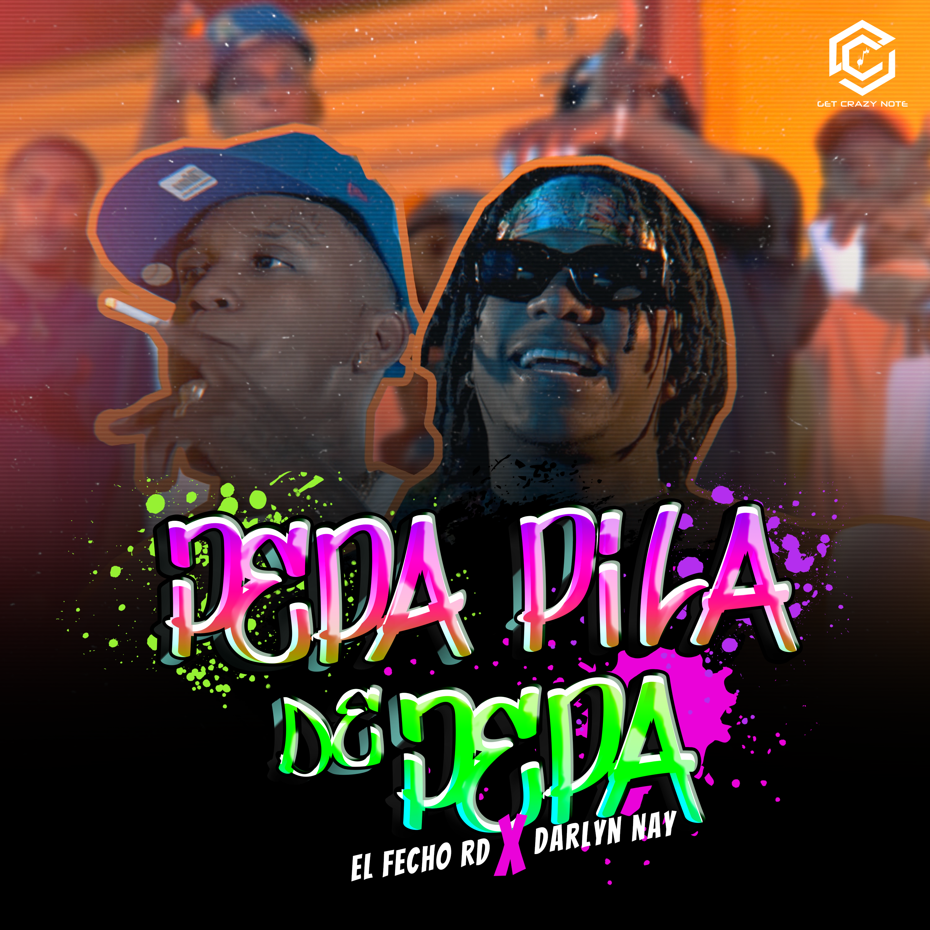 Portada de Pepa pila de pepa