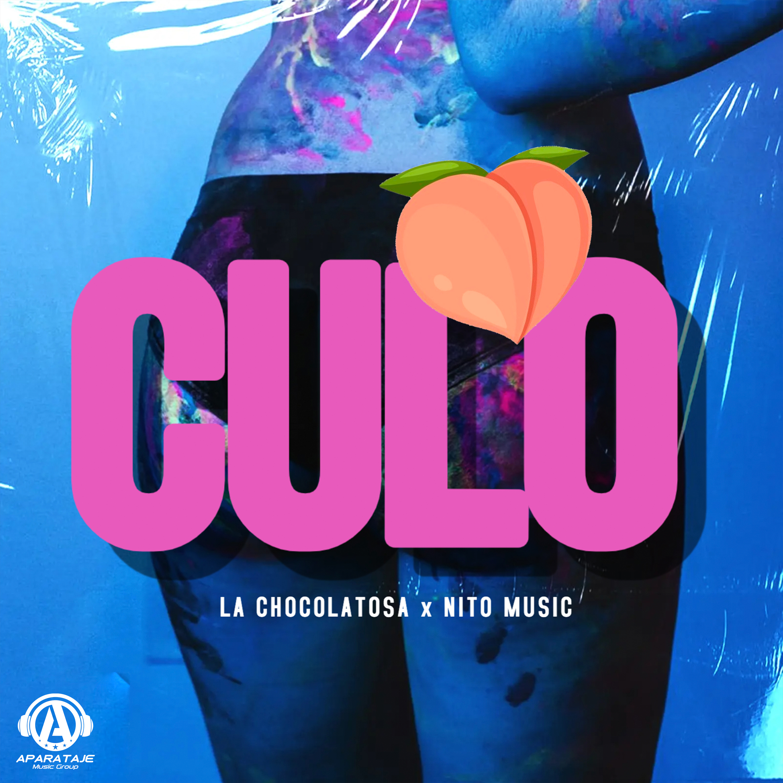 Portada de Culo