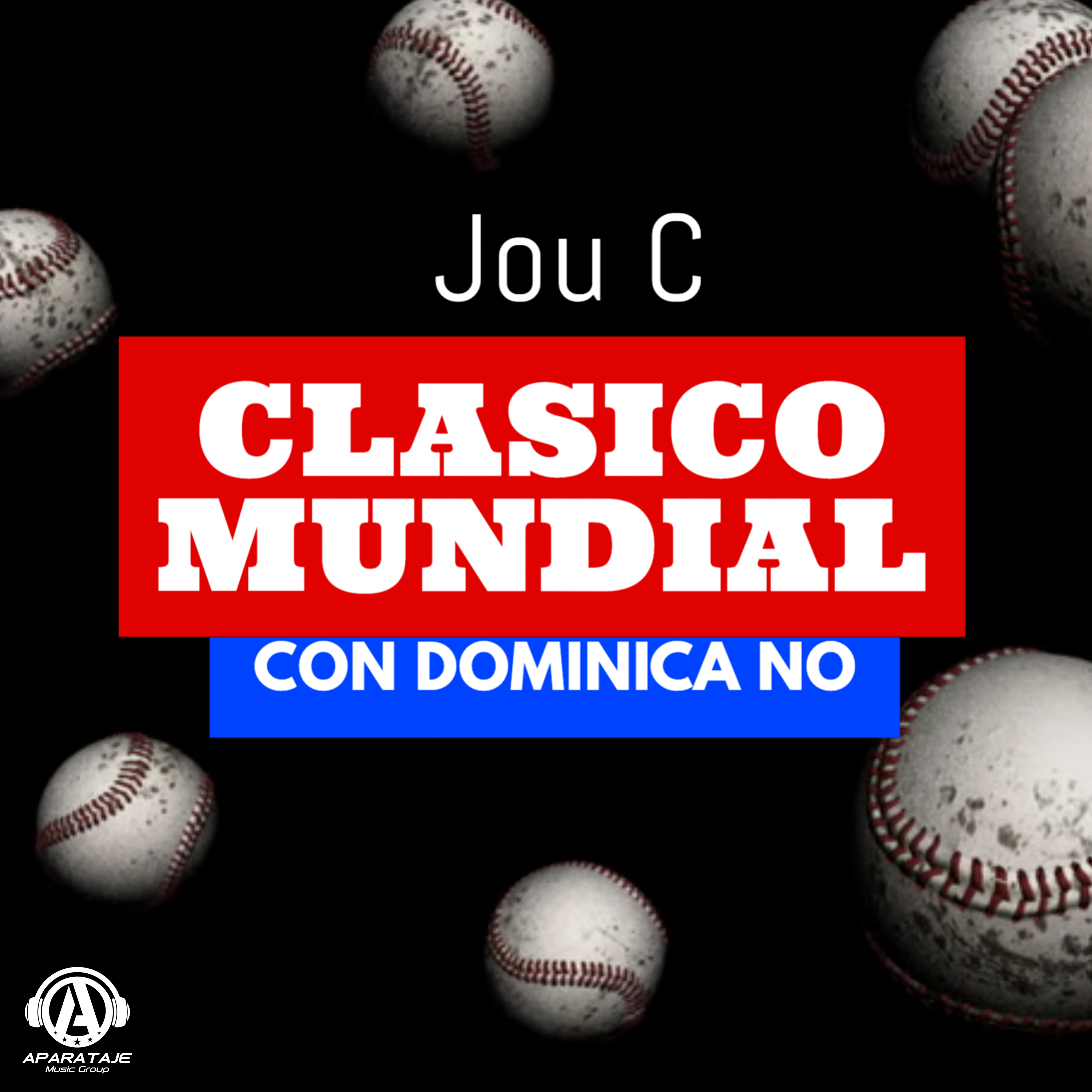 Portada de Clasico Mundial Con Dominicana No