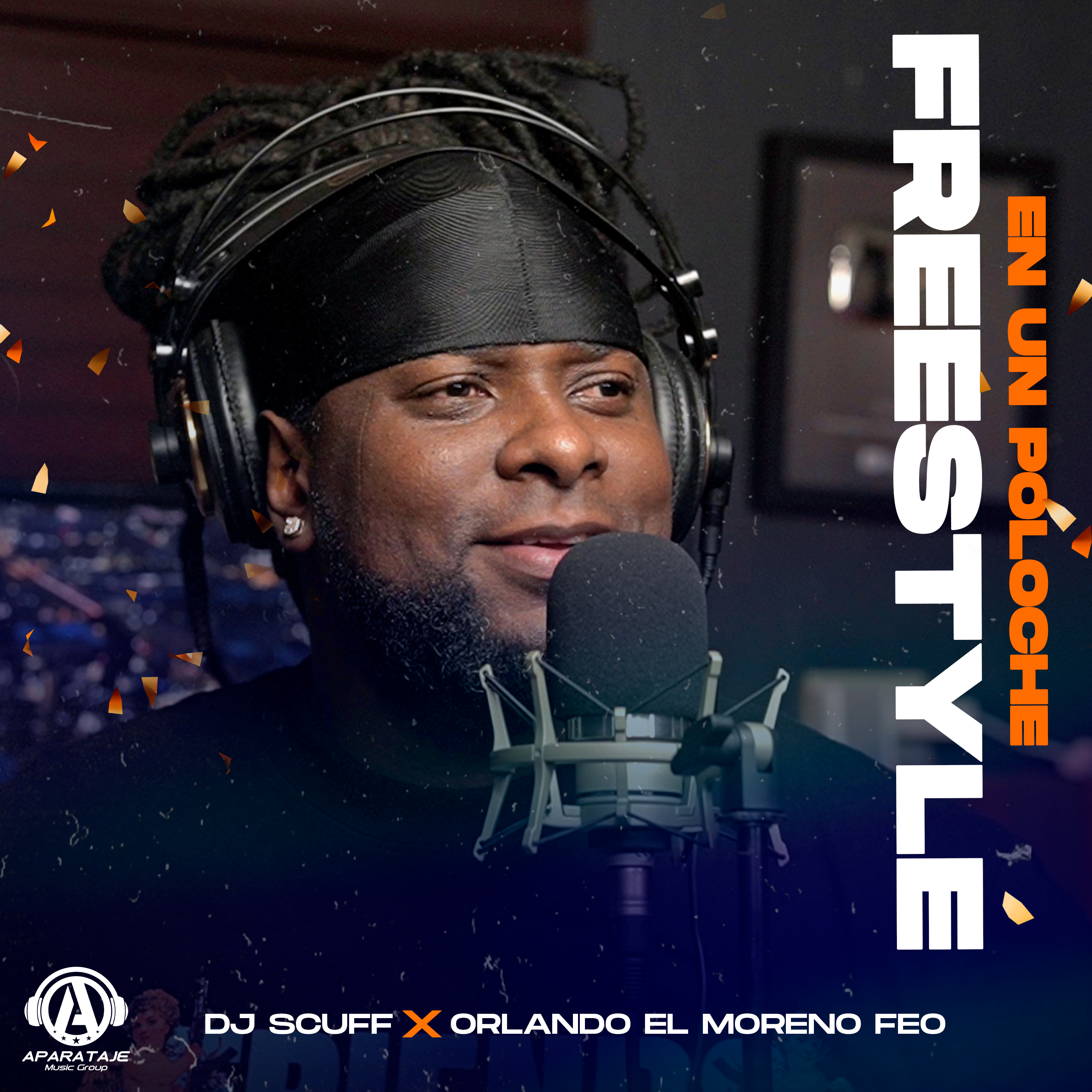 Portada de En Un Poloche Freestyle