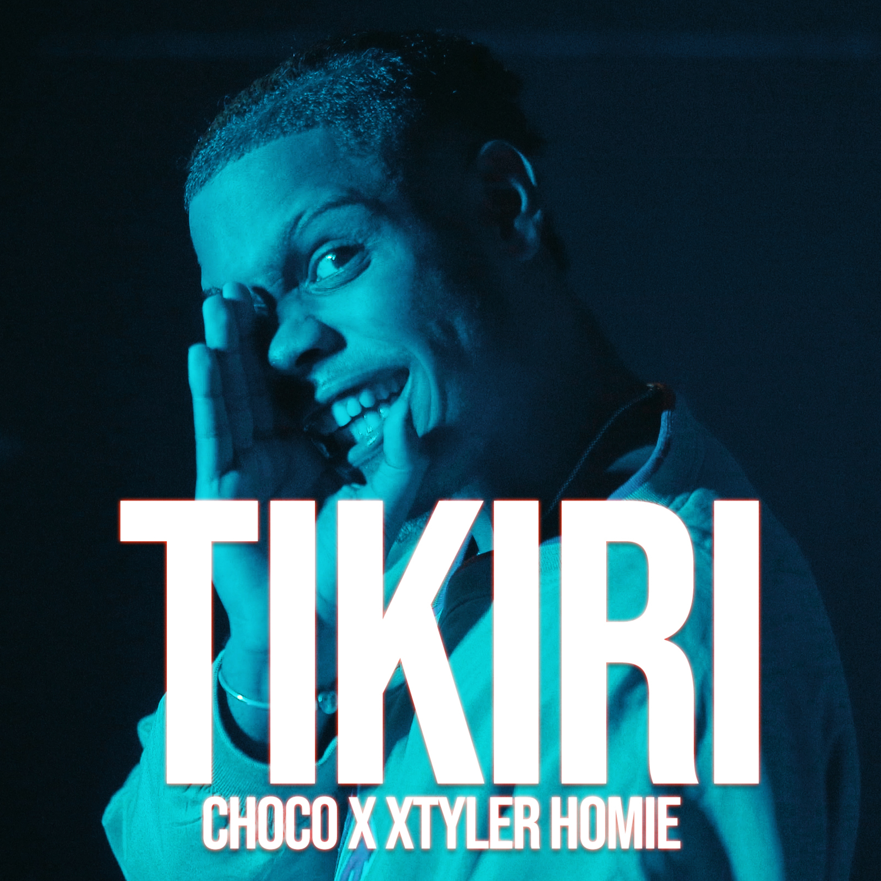 Portada de TIKIRI