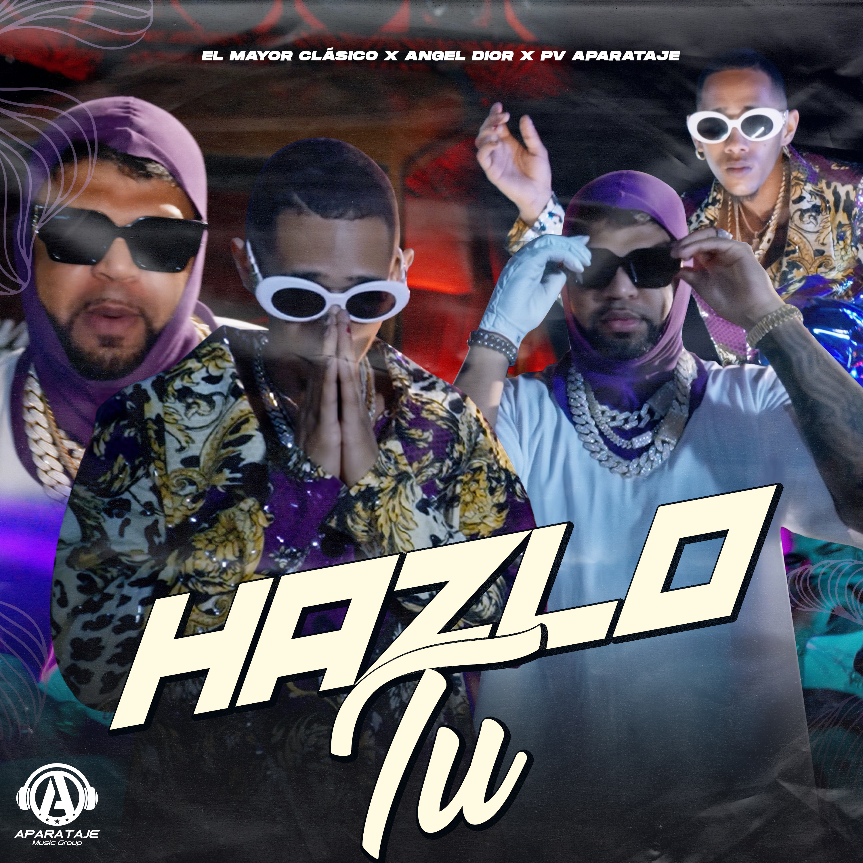Portada de Hazlo Tu