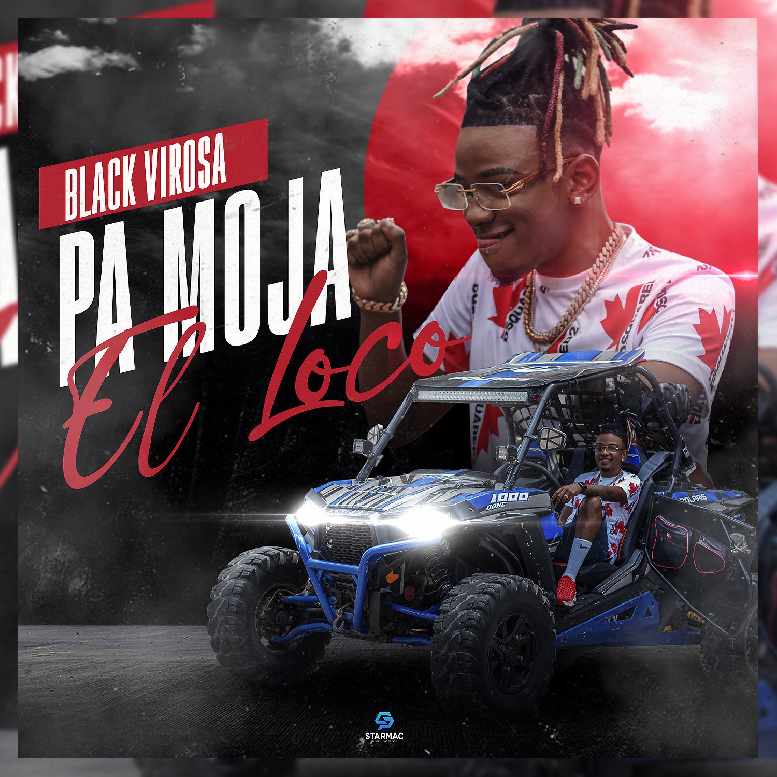 Portada de Pa Moja El Loco