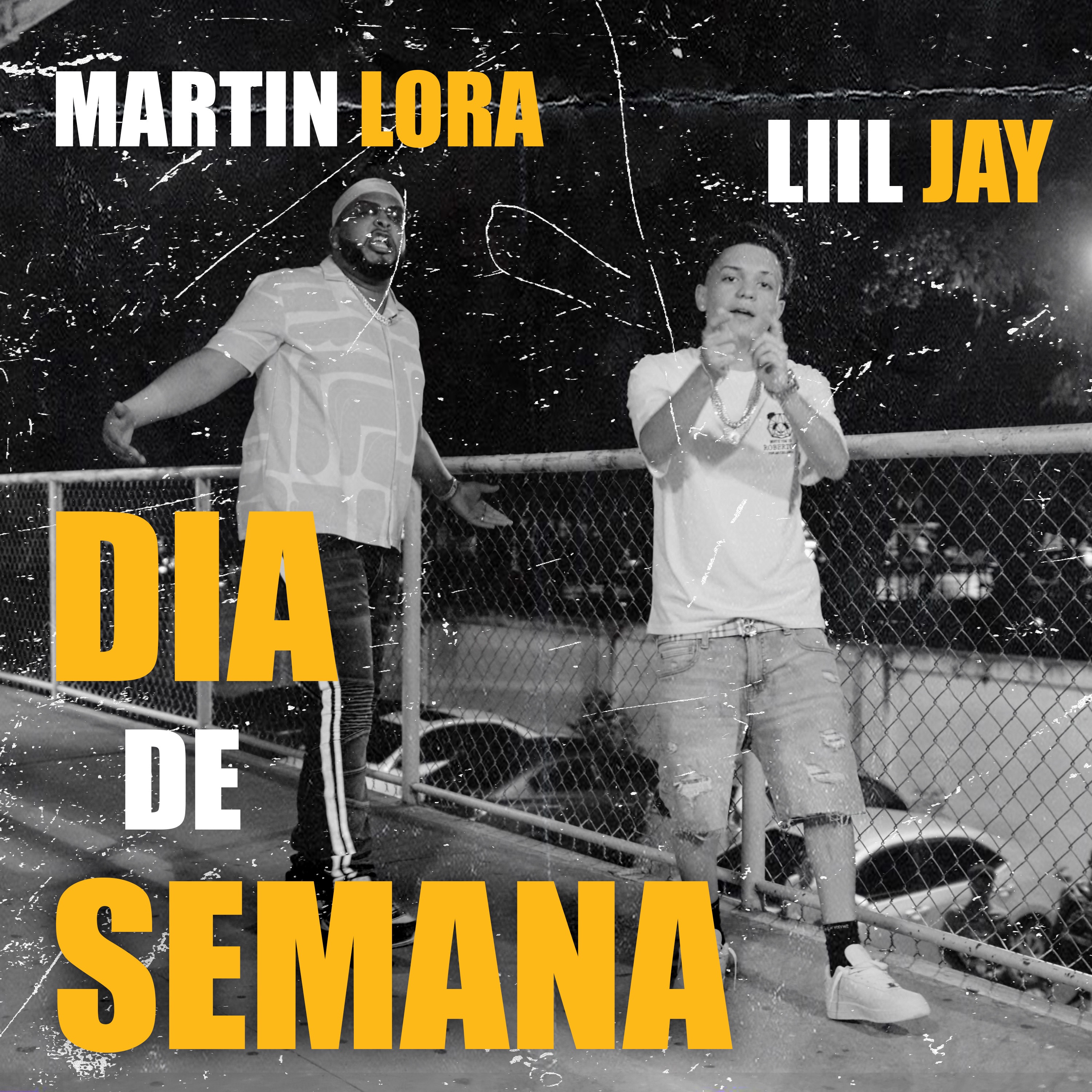 Portada de Dia De Semana