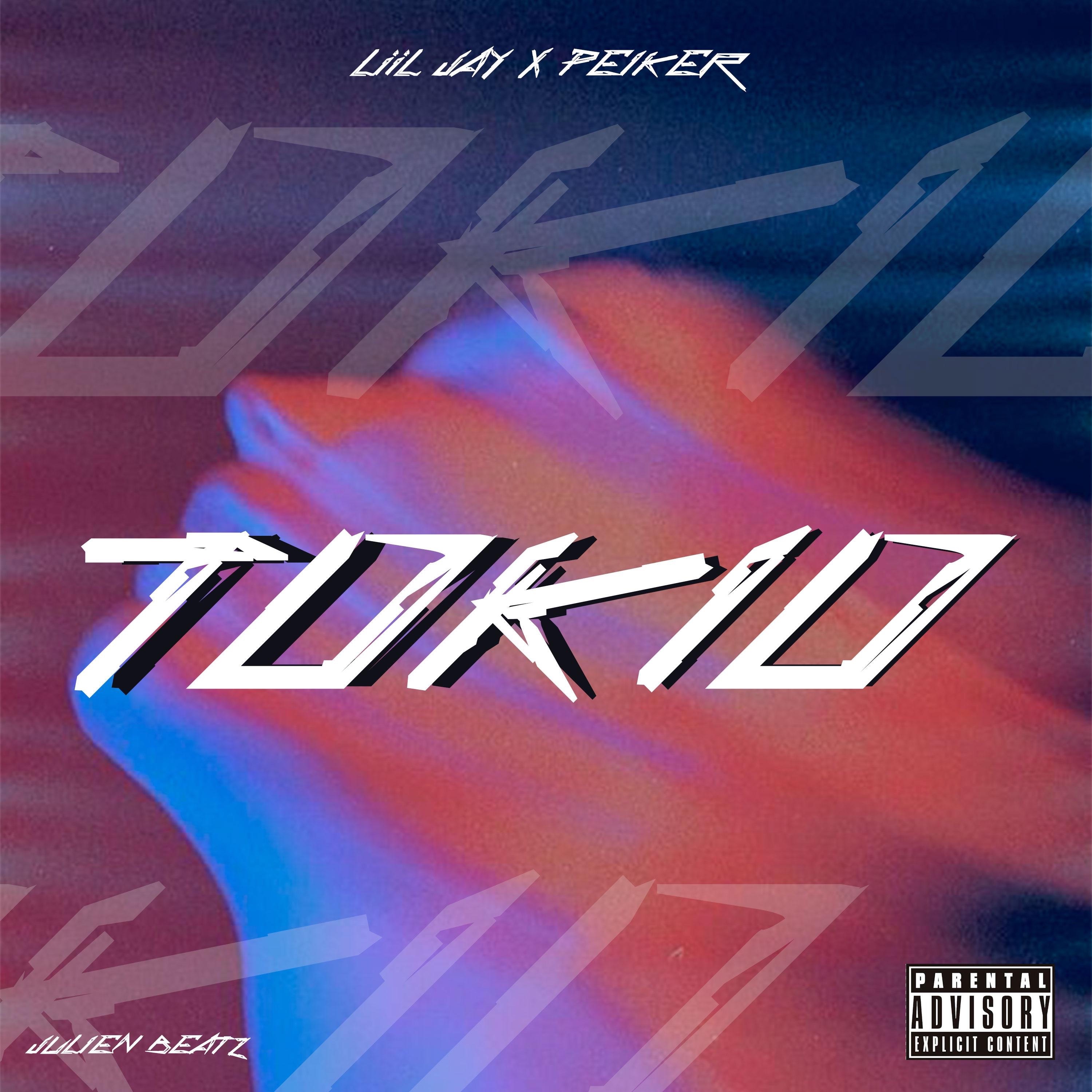 Portada de Tokio