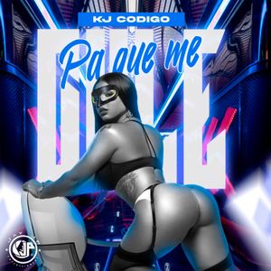 Pa Que Me Cule - kjcodigo