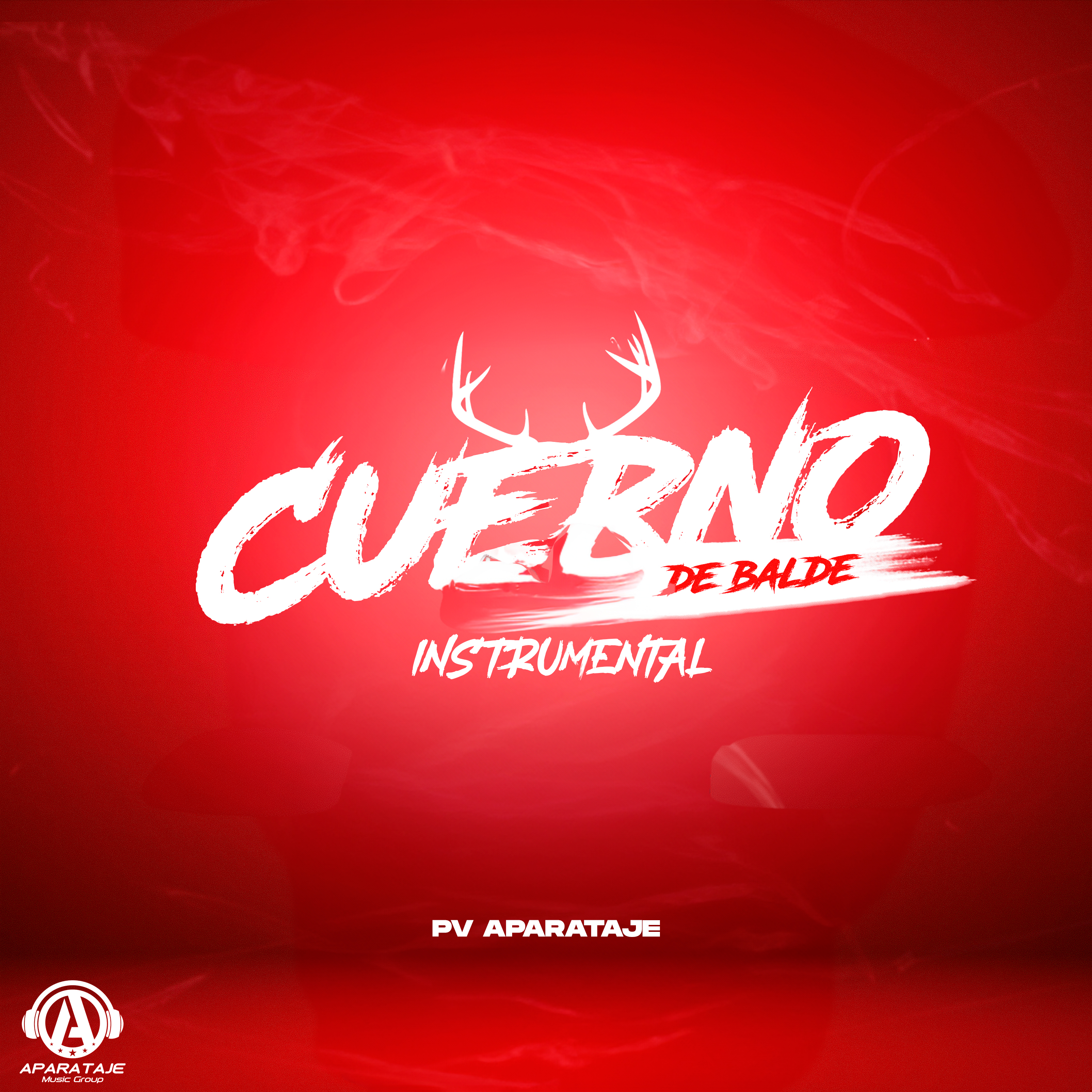 Portada de Cuerno De Valde