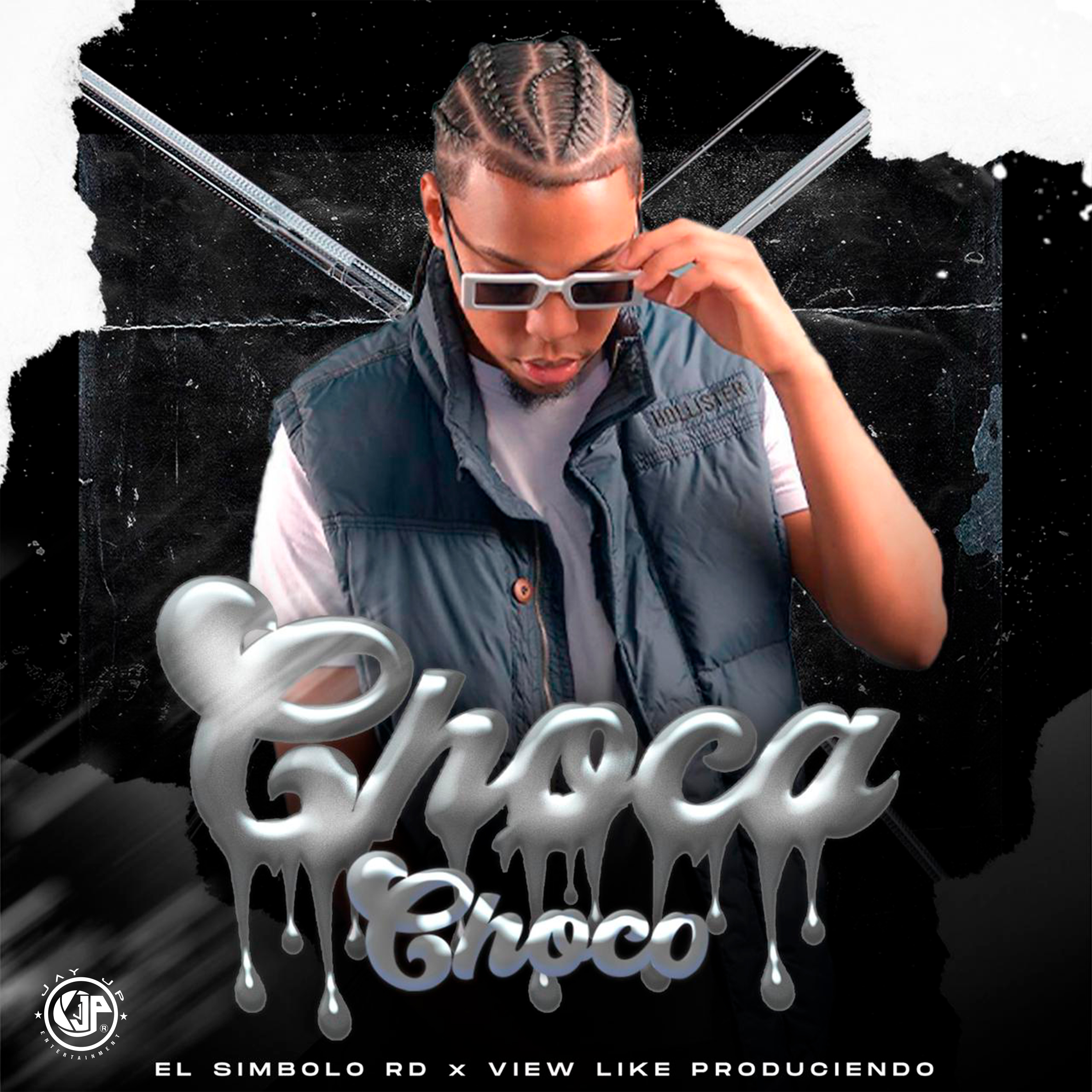 Portada de Choca Choco