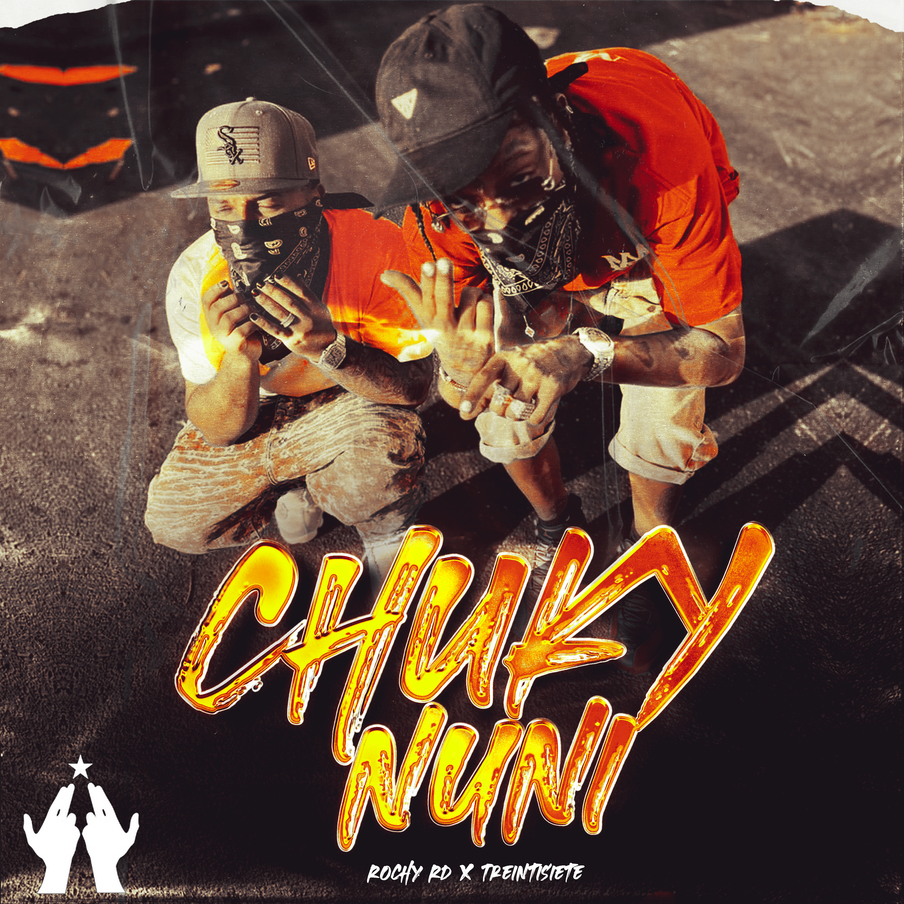 Portada de Chuky Nuni