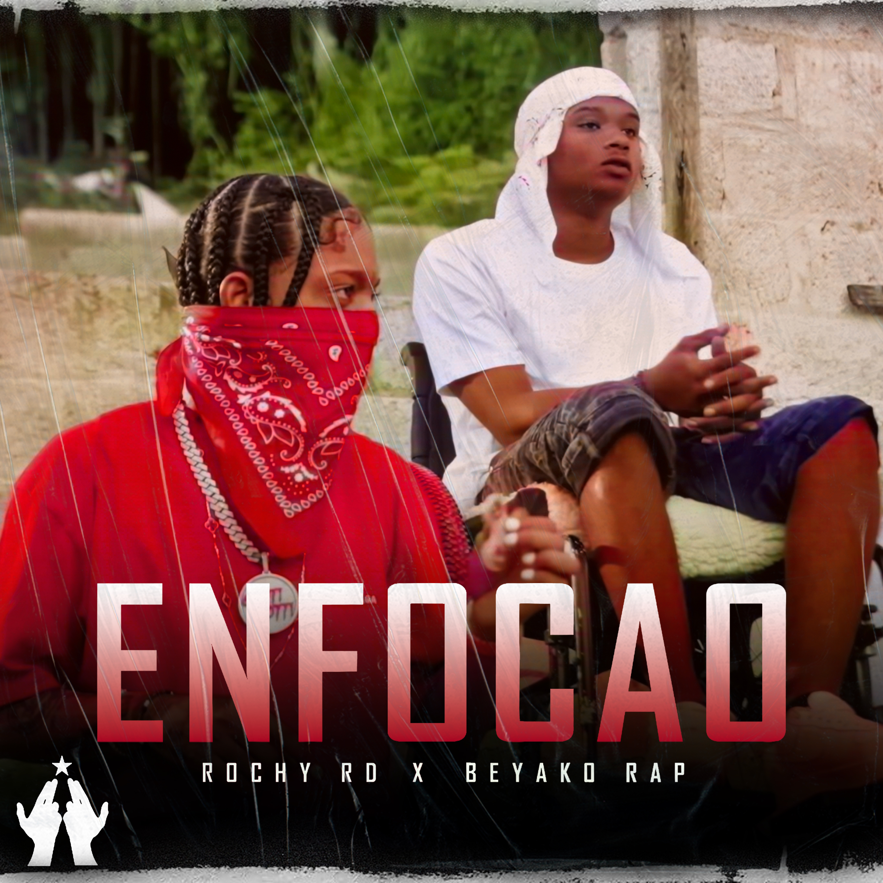 Portada de Enfocao