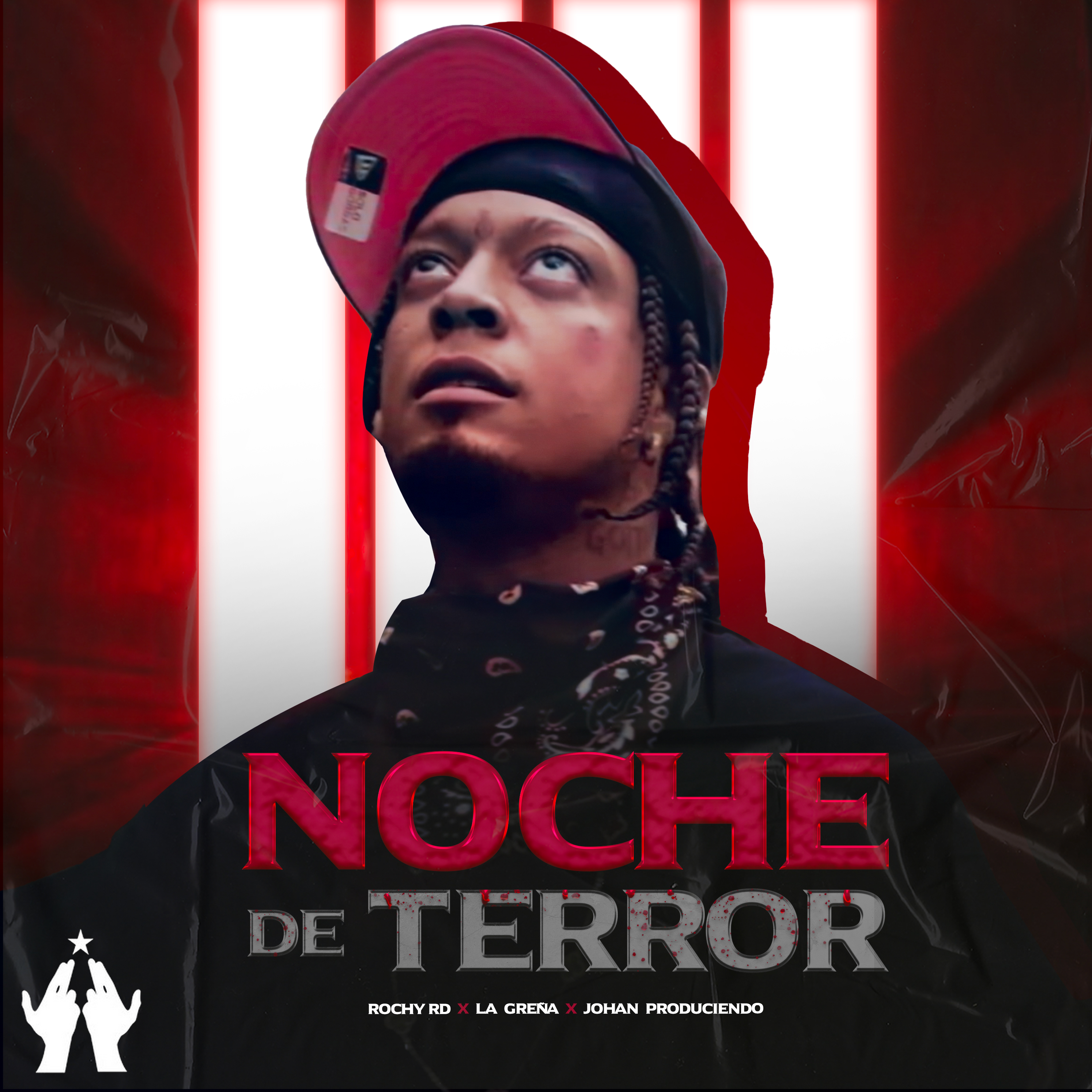 Portada de Noche De Terror
