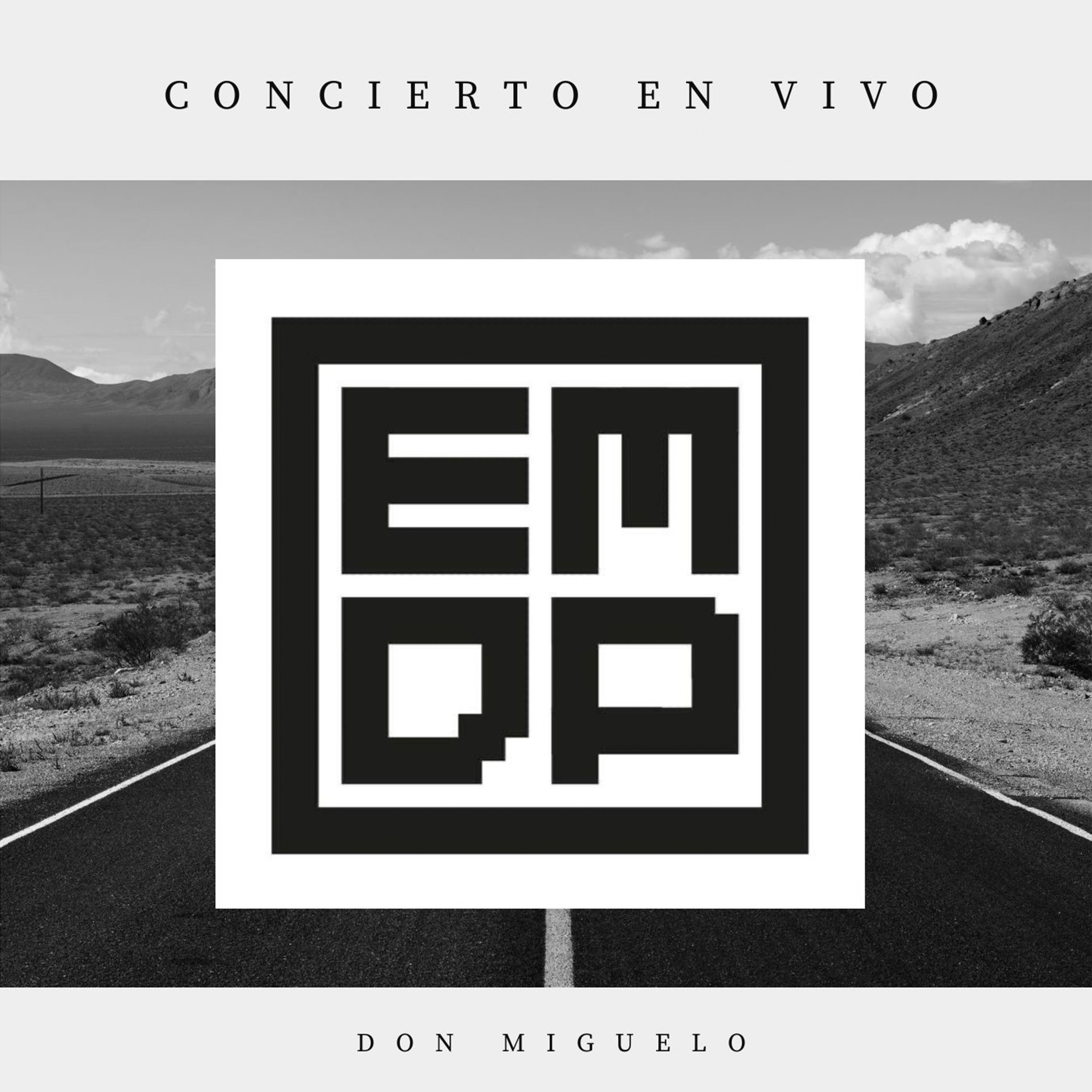 Portada de Concierto