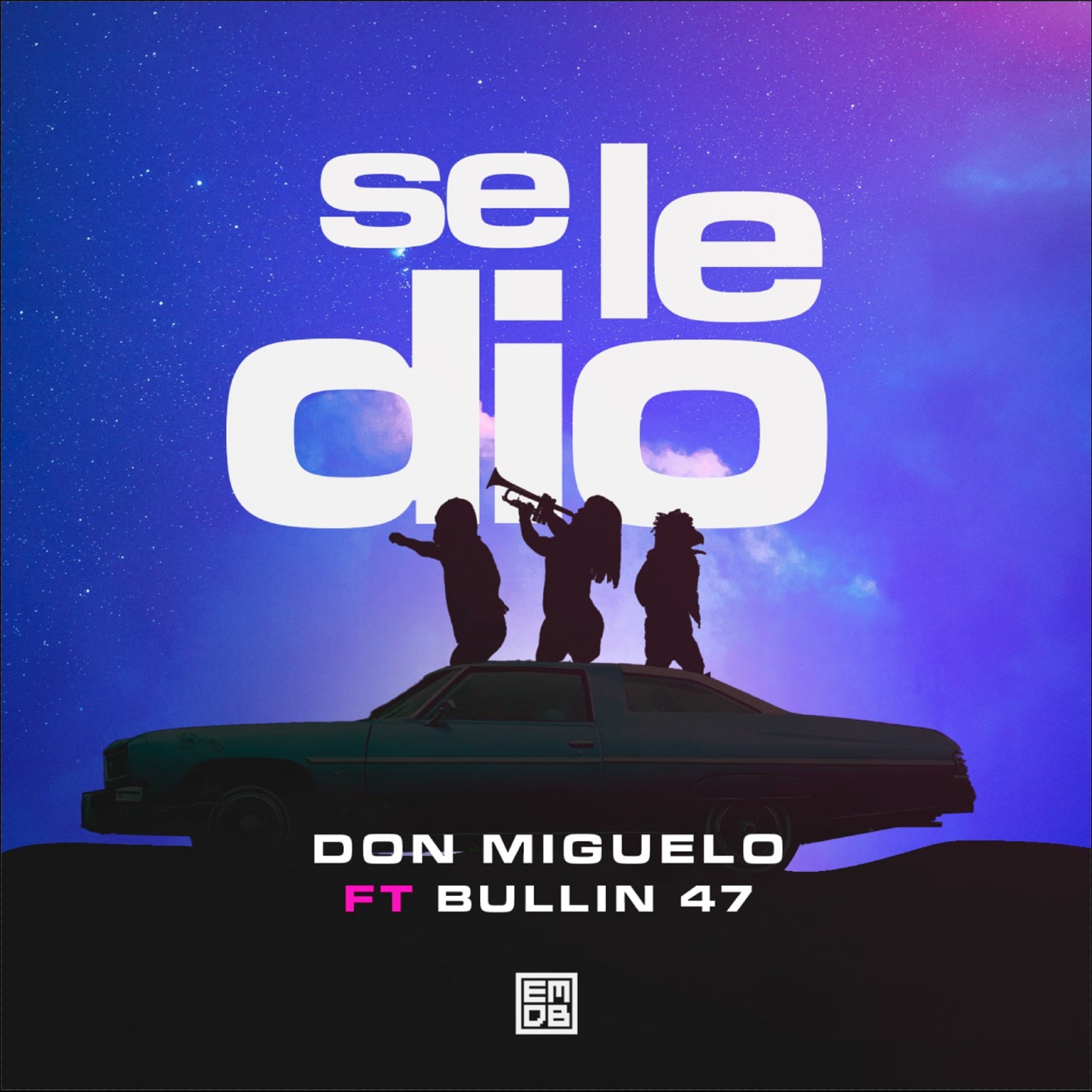 Portada de Se Le Dio