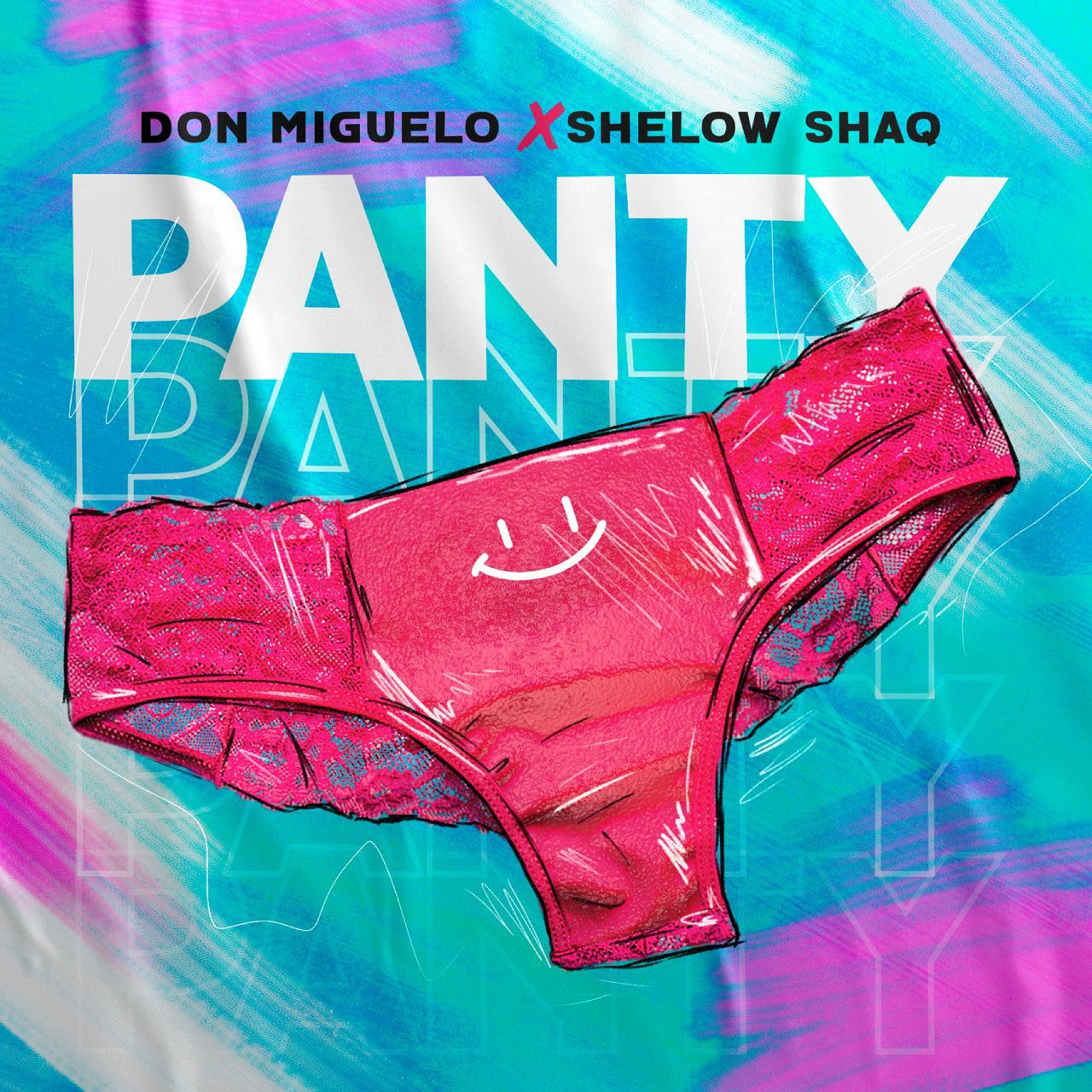 Portada de Panty