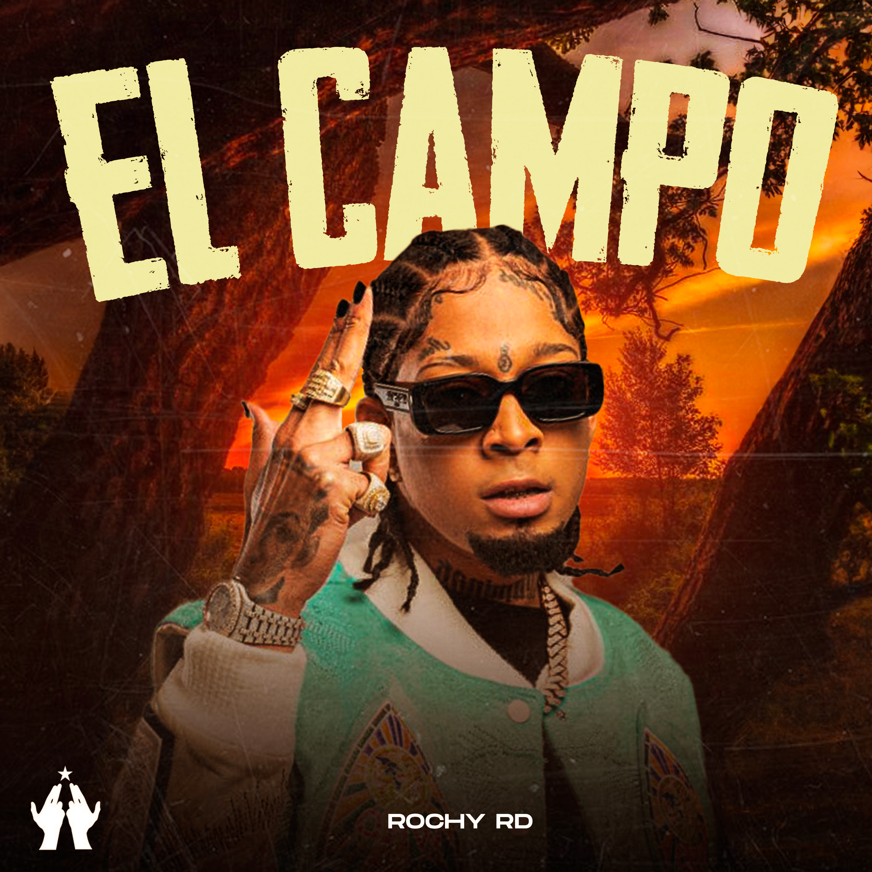 Portada de El Campo
