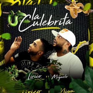 La Culebrita - Don Miguelo