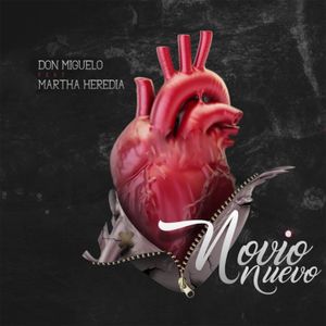 Novio Nuevo - Don Miguelo