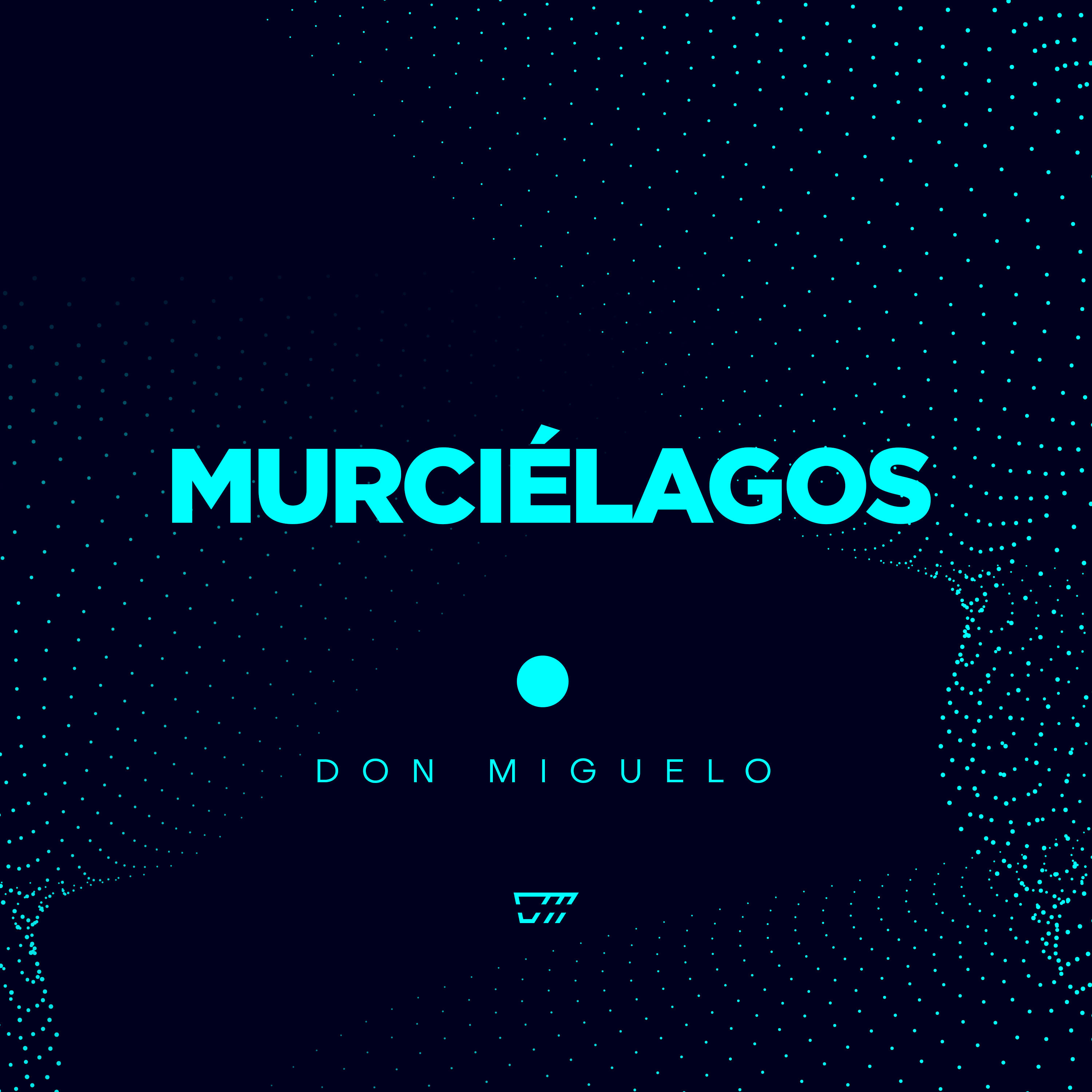 Portada de Murciélagos