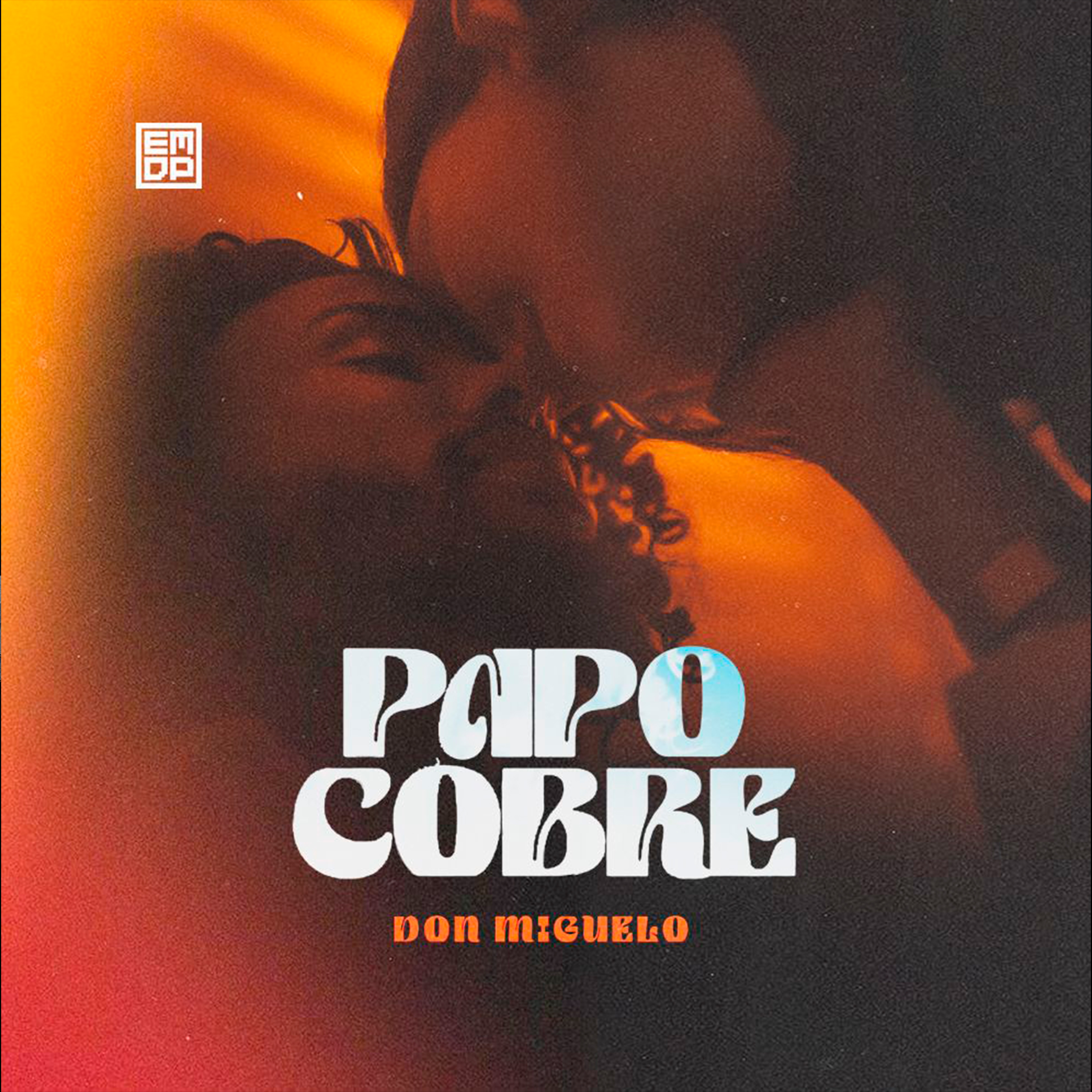 Portada de Papo Cobre