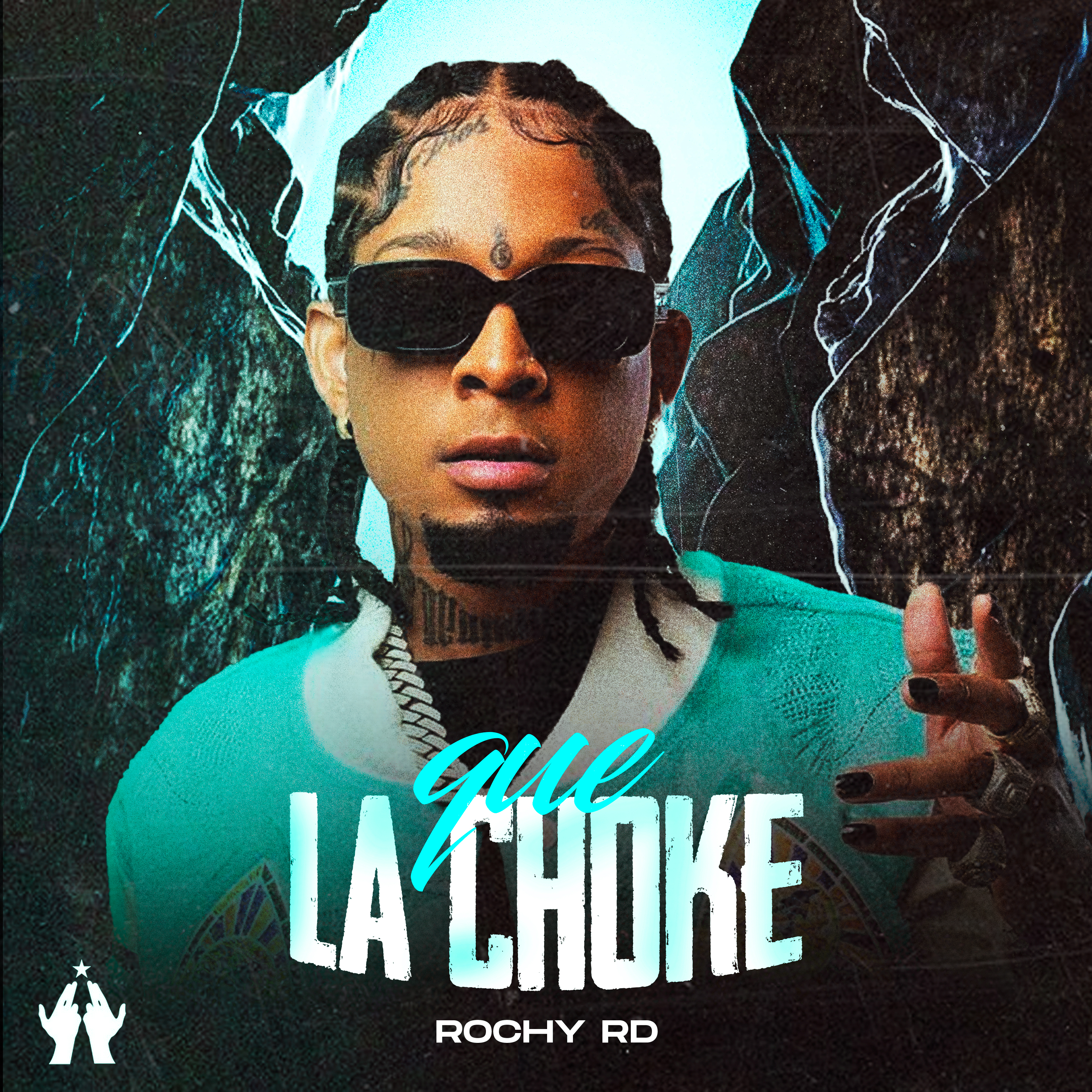 Portada de Que La Choke