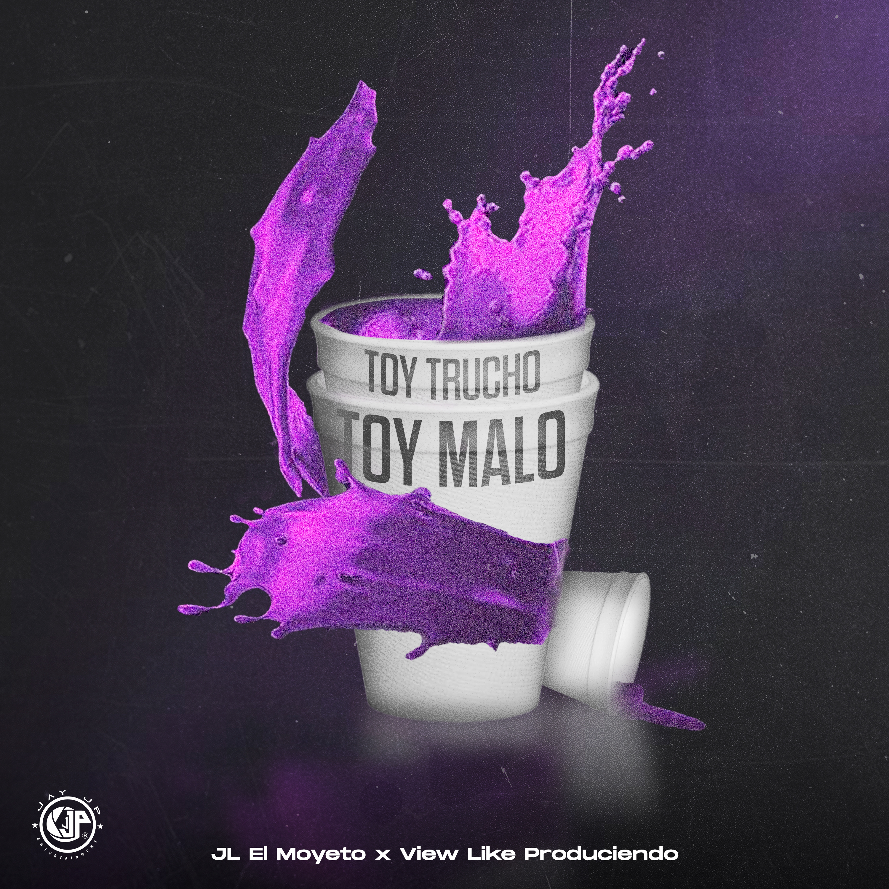 Portada de Toy Trucho Toy Malo